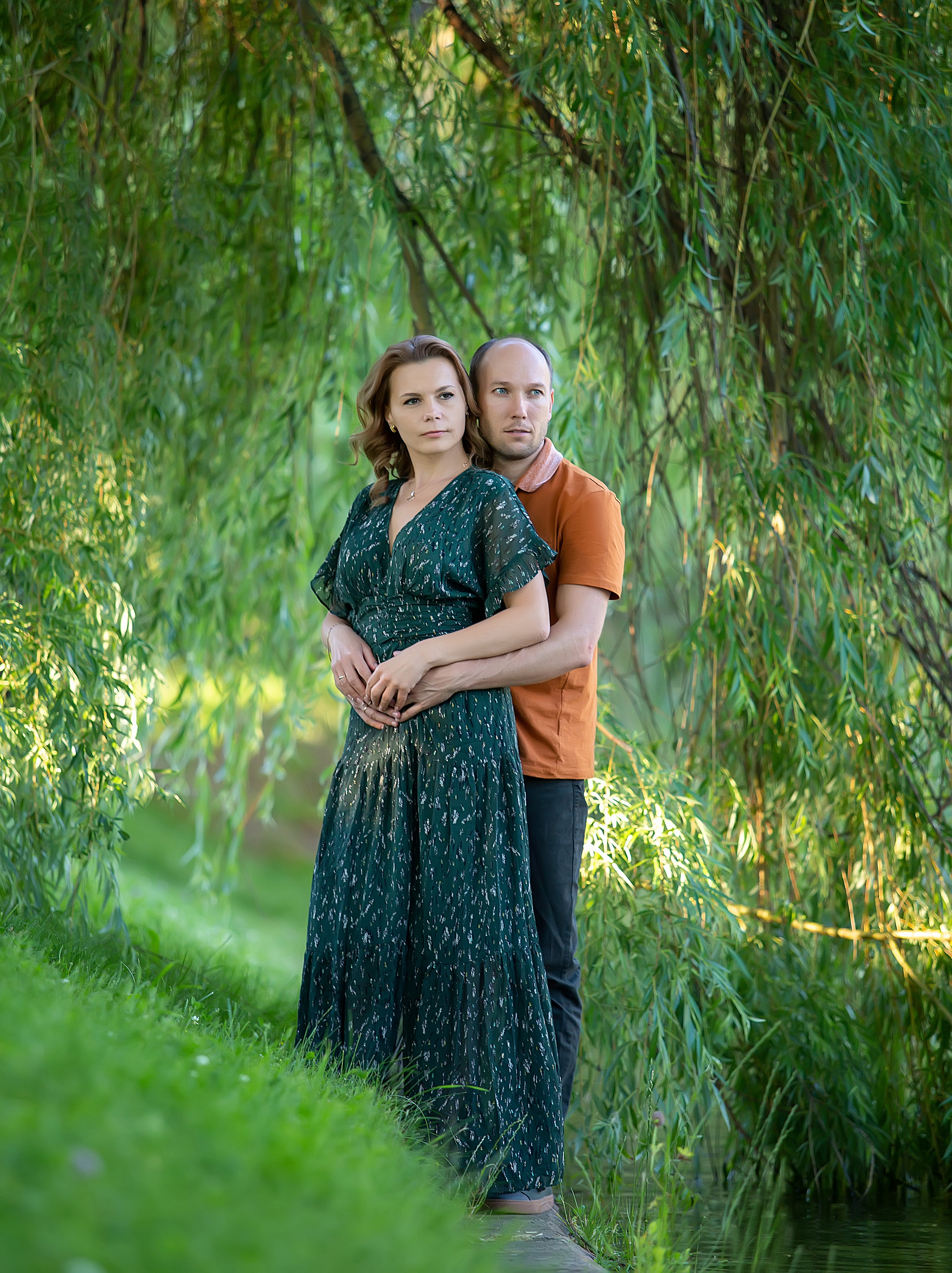 Love Story. Путешествуем вместе