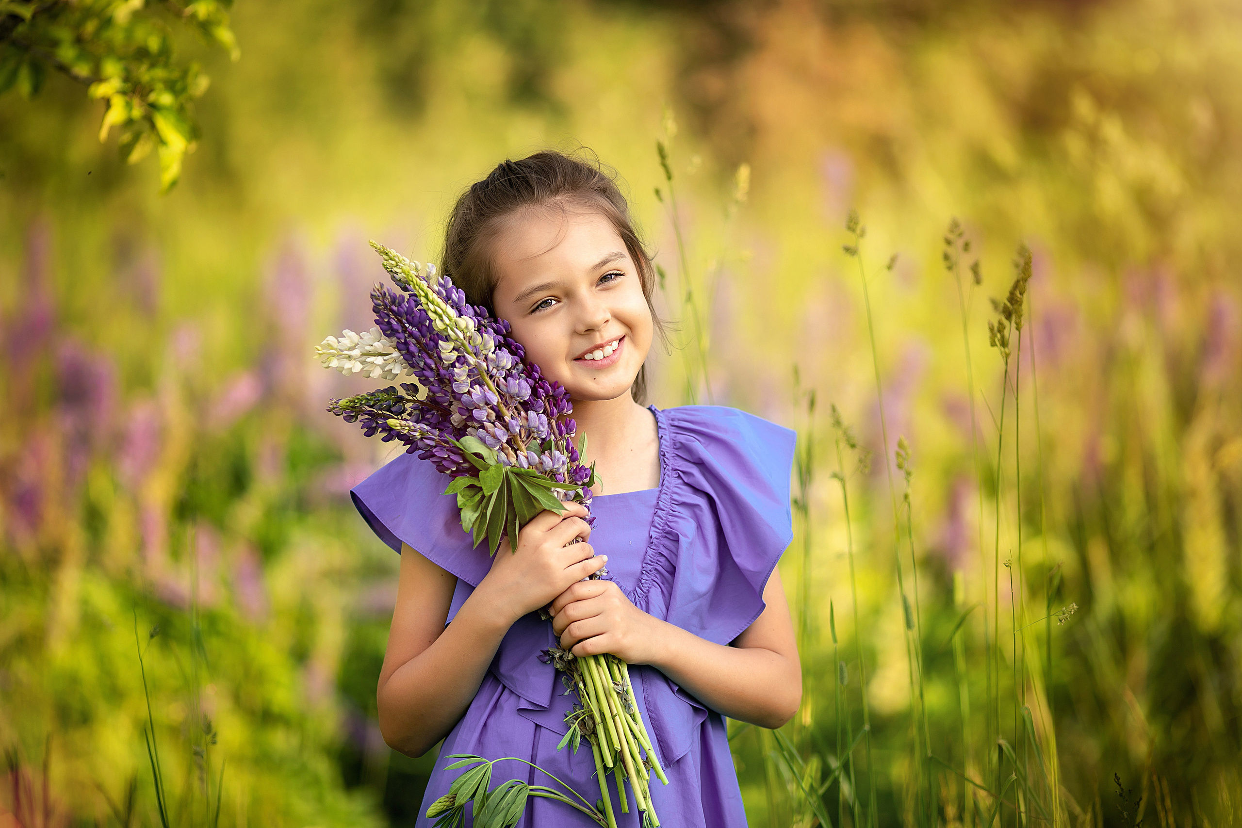 Детские фотосессии. Путешествуем вместе