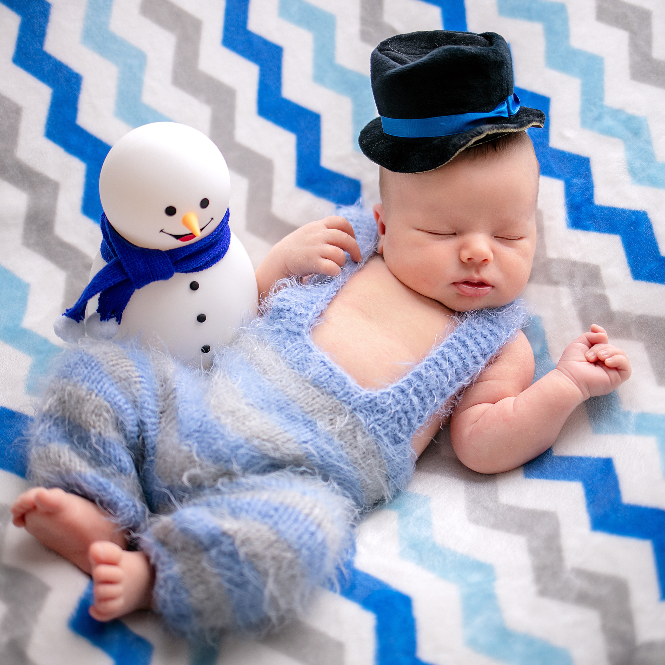 Newborn. Путешествуем вместе