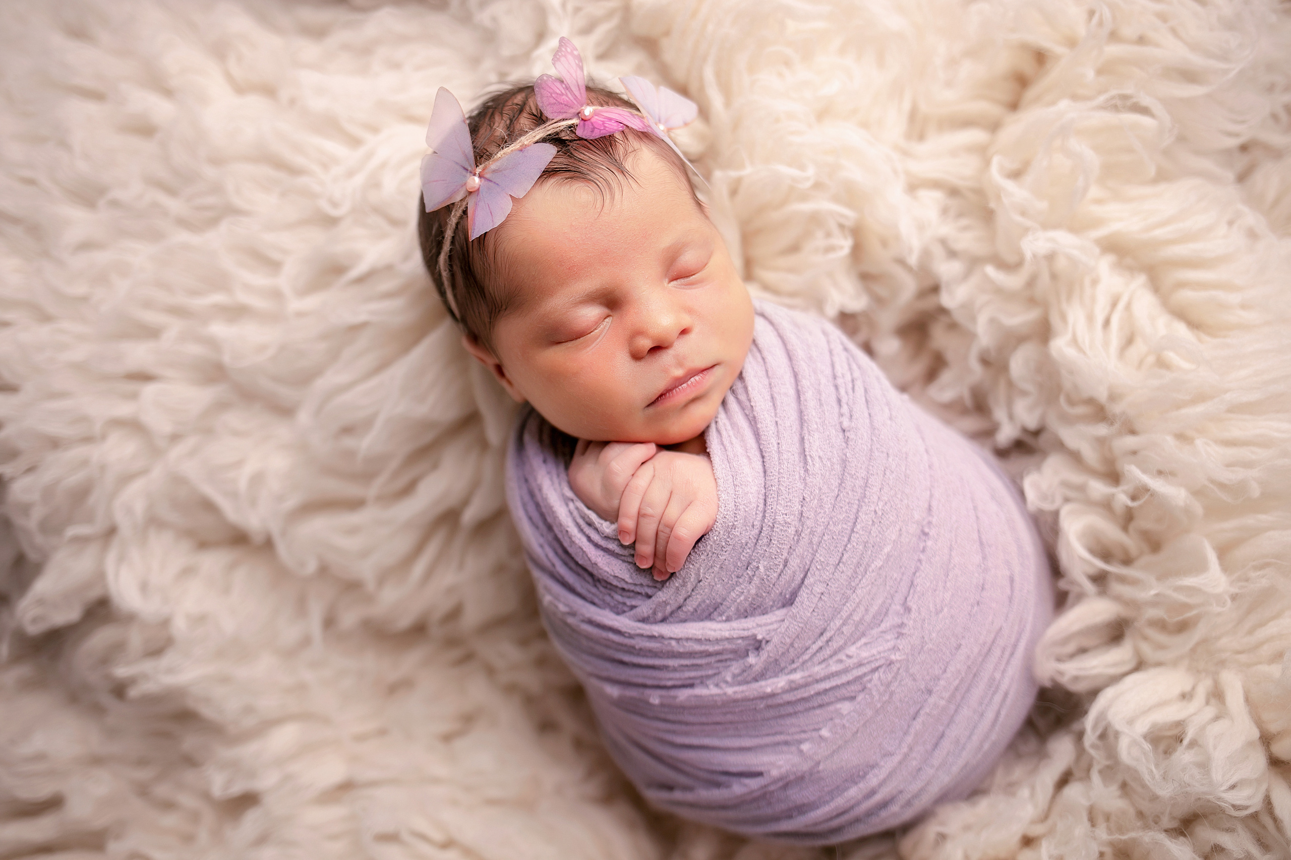 Newborn. Путешествуем вместе