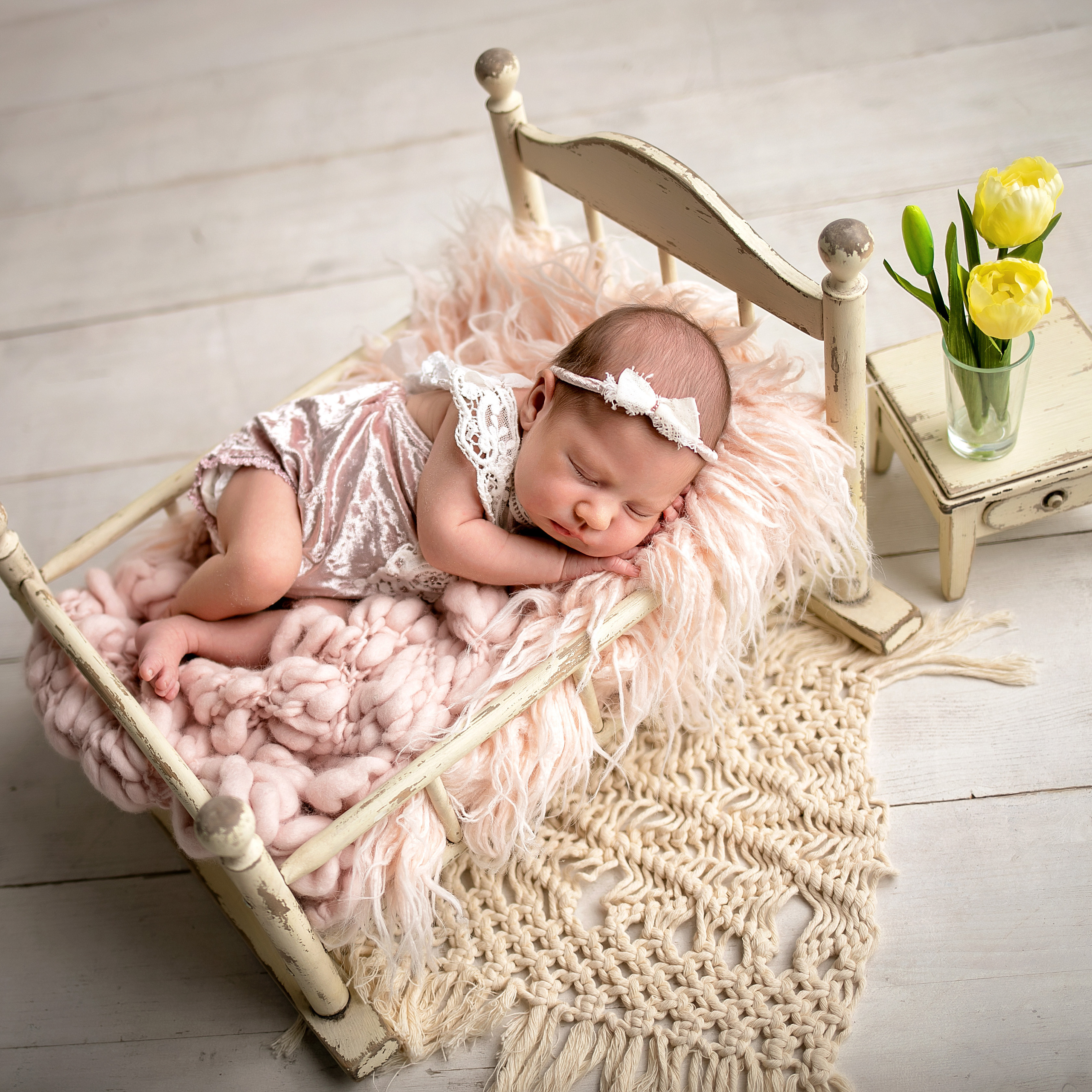 Newborn. Путешествуем вместе