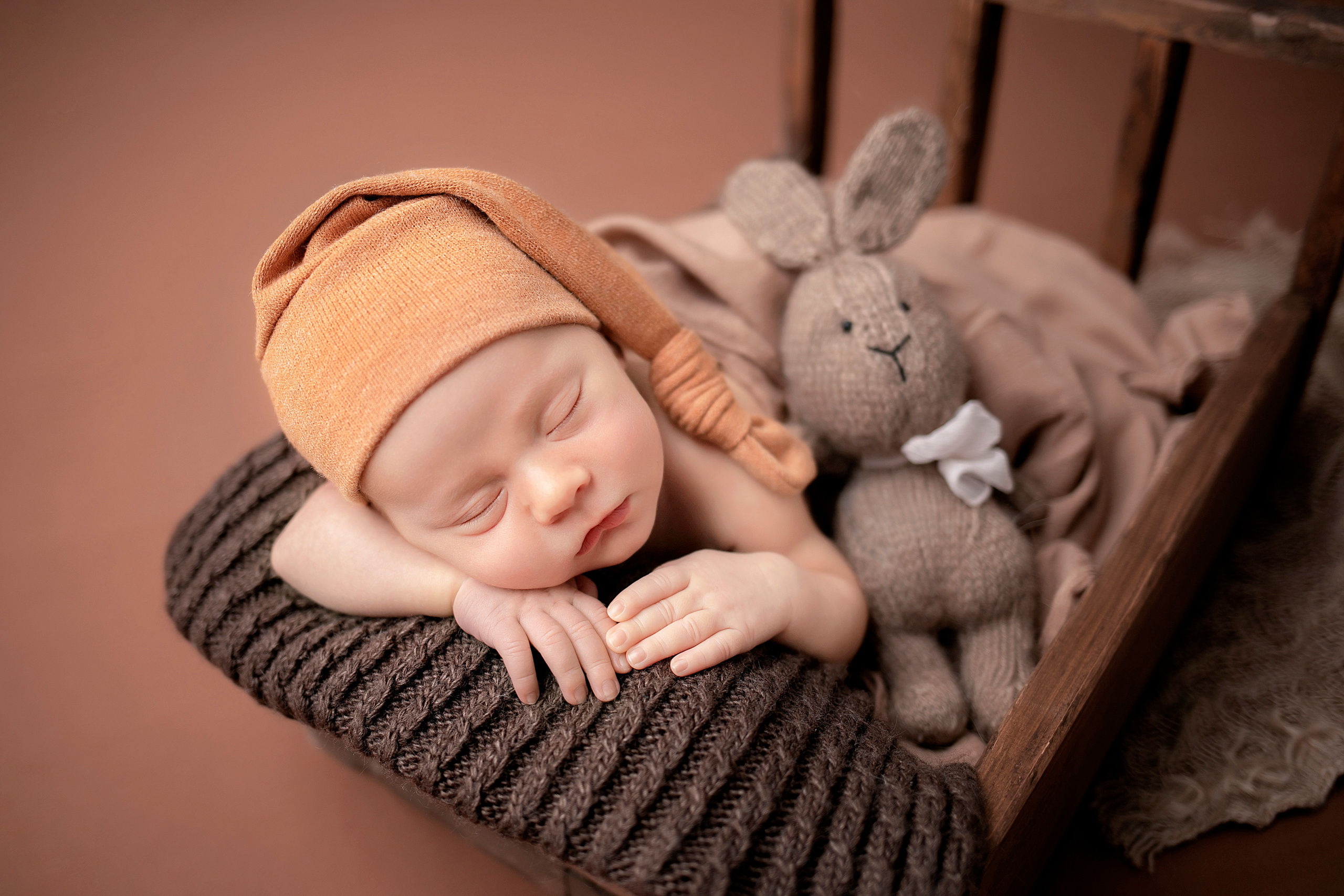 Newborn. Путешествуем вместе