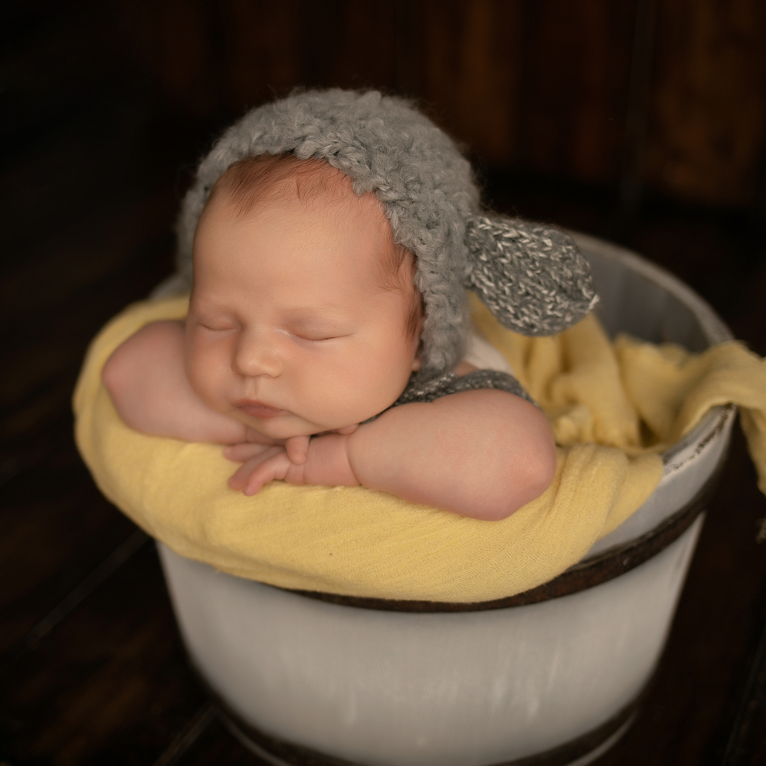 Newborn. Путешествуем вместе