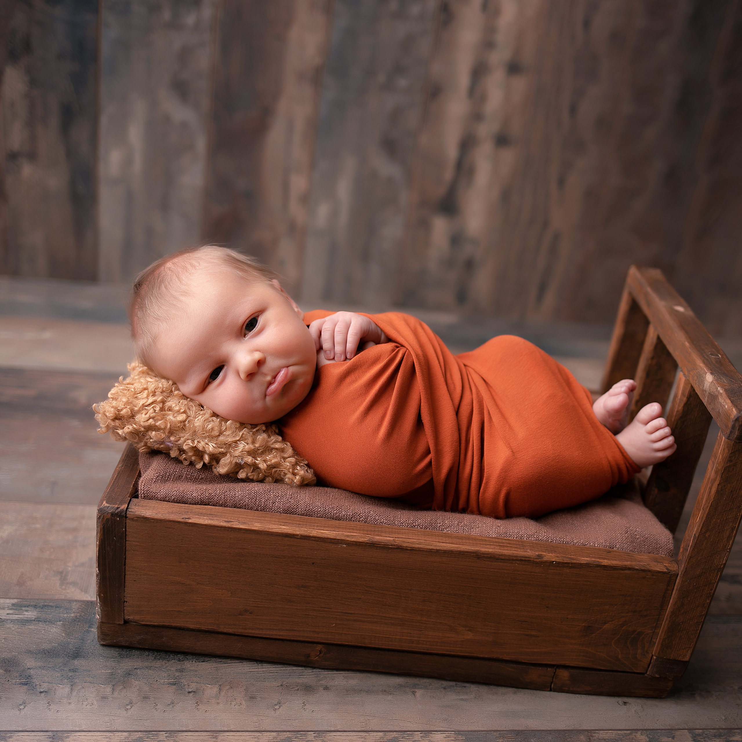 Newborn. Путешествуем вместе