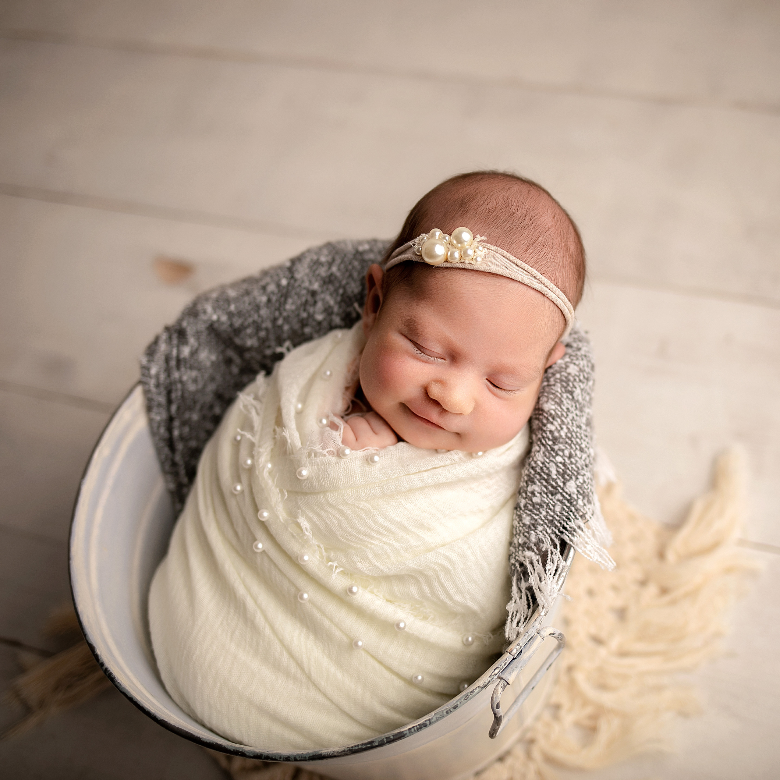 Newborn. Путешествуем вместе