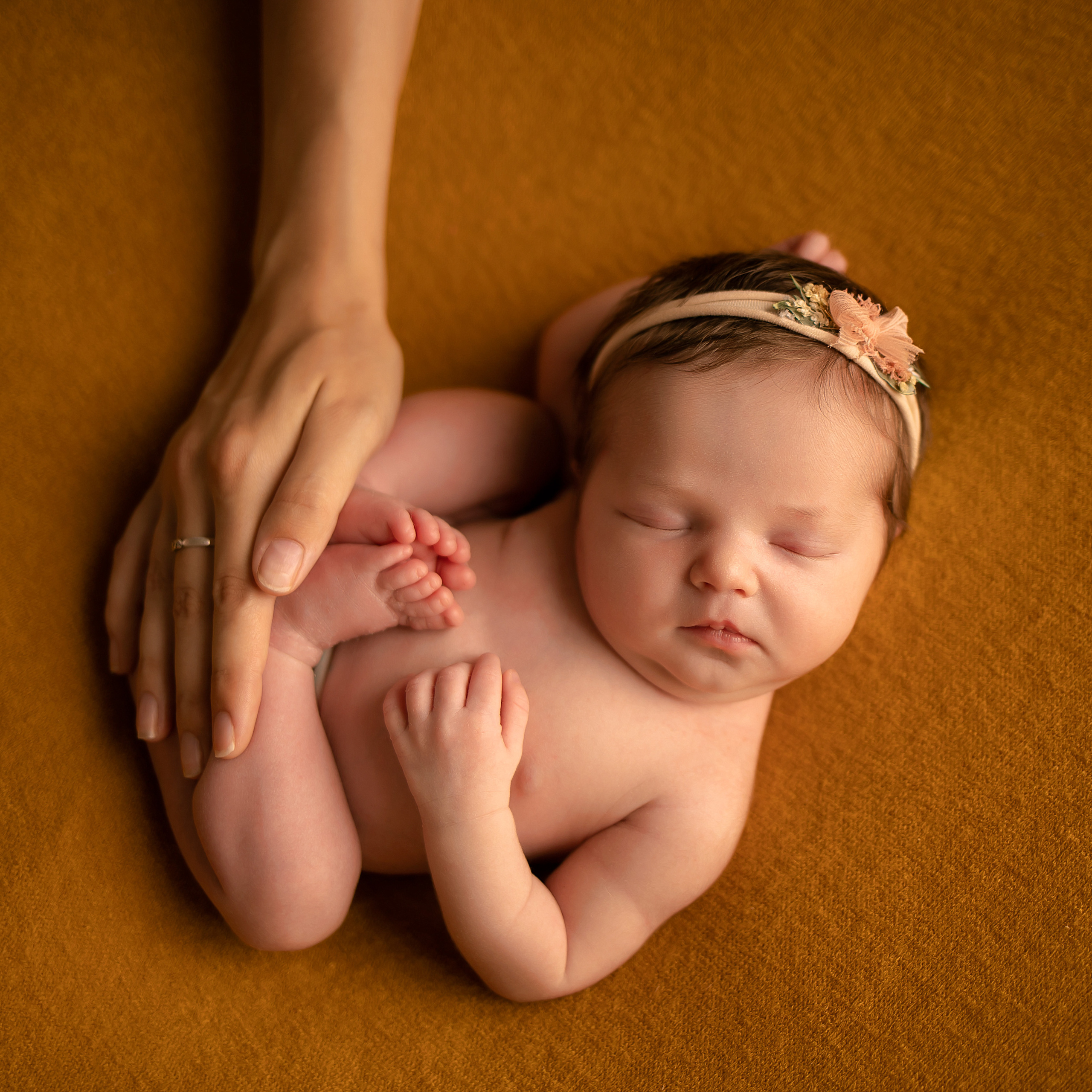 Newborn. Путешествуем вместе