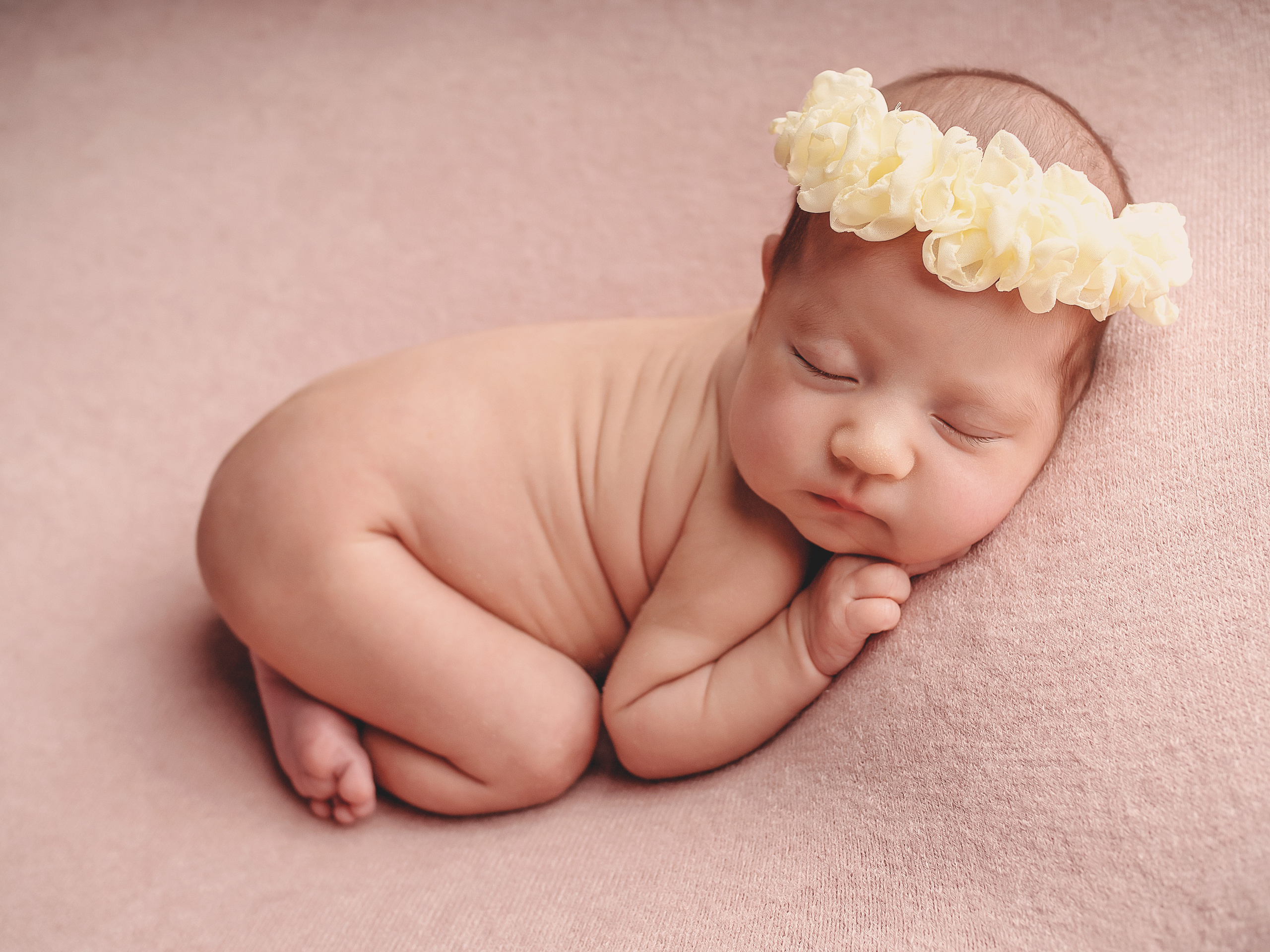 Newborn. Путешествуем вместе