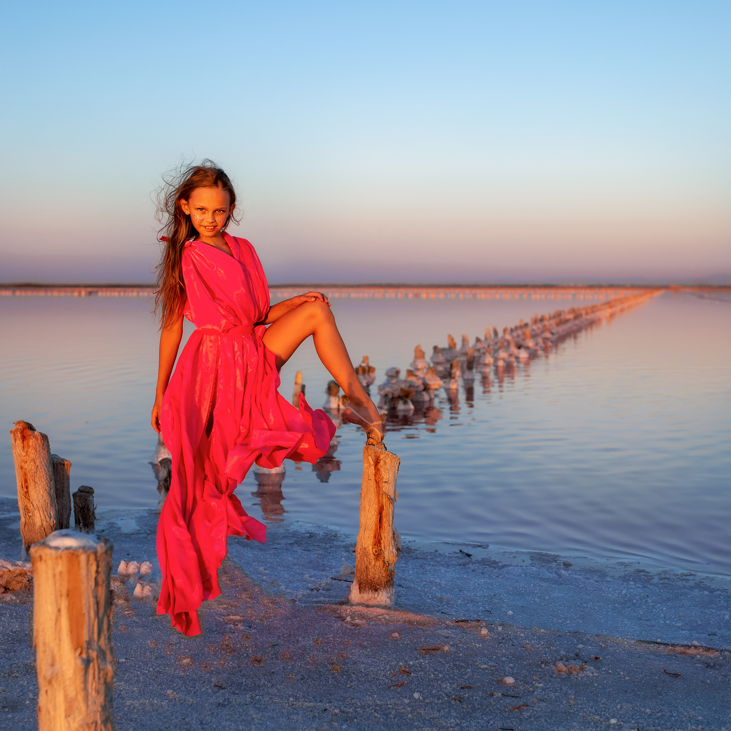 Крым 2020. Путешествуем вместе