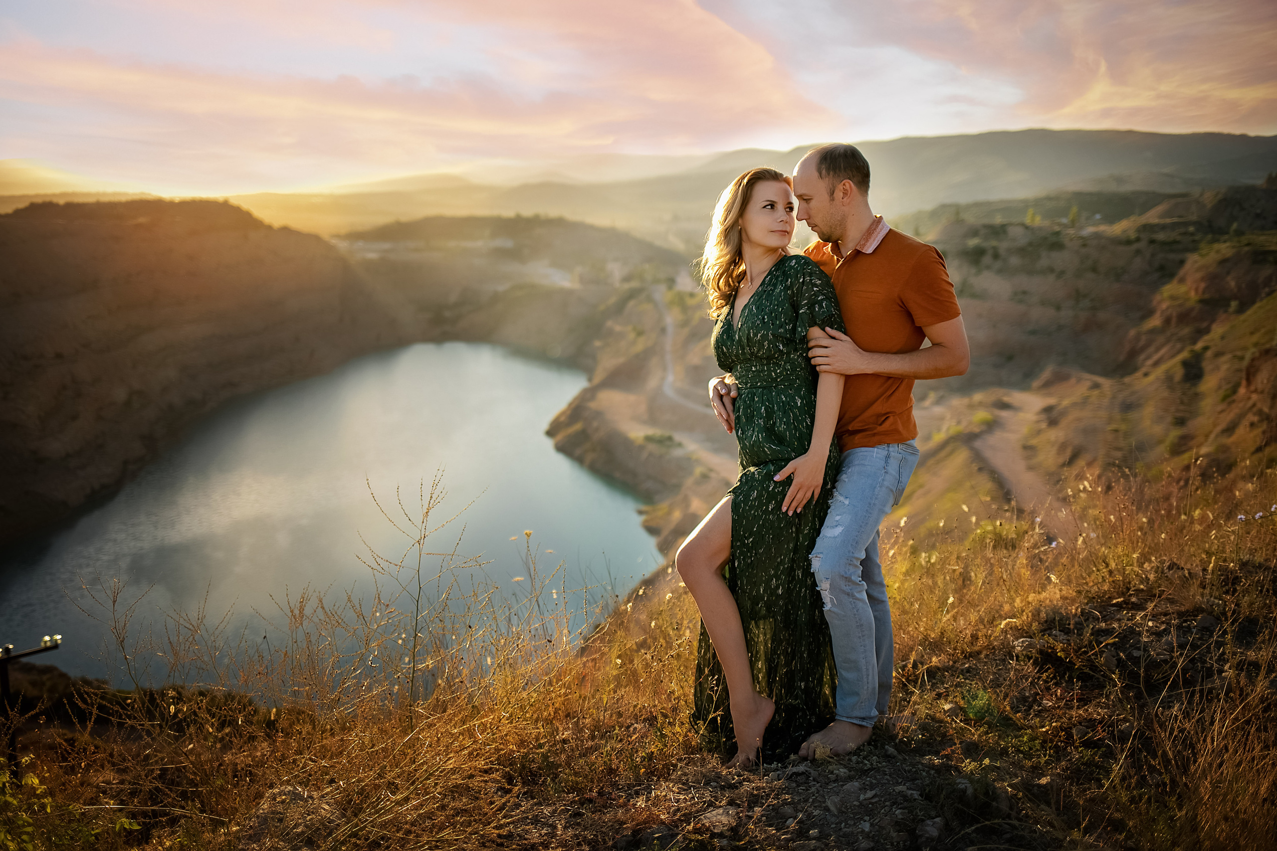 Love Story. Путешествуем вместе