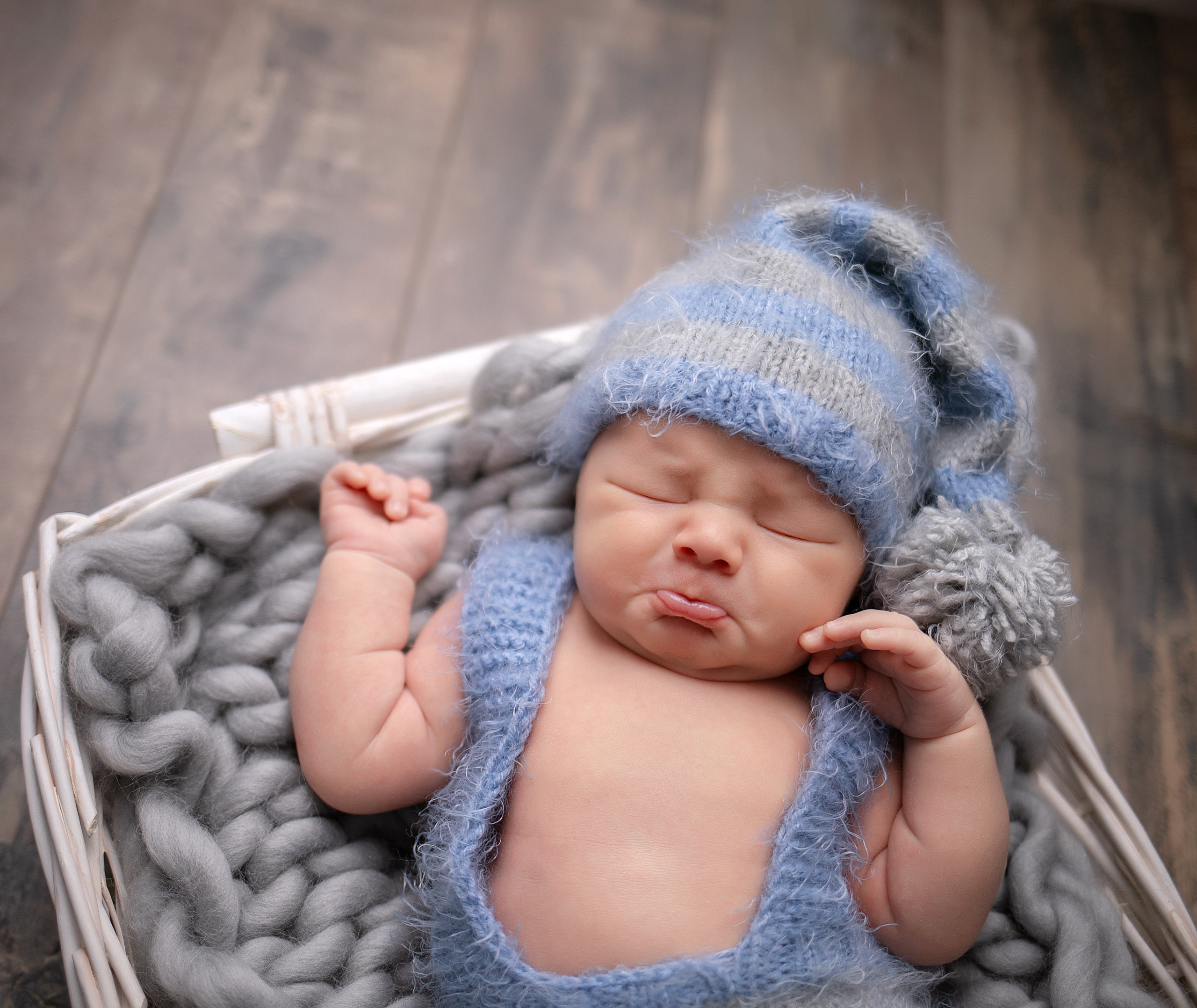 Newborn. Путешествуем вместе