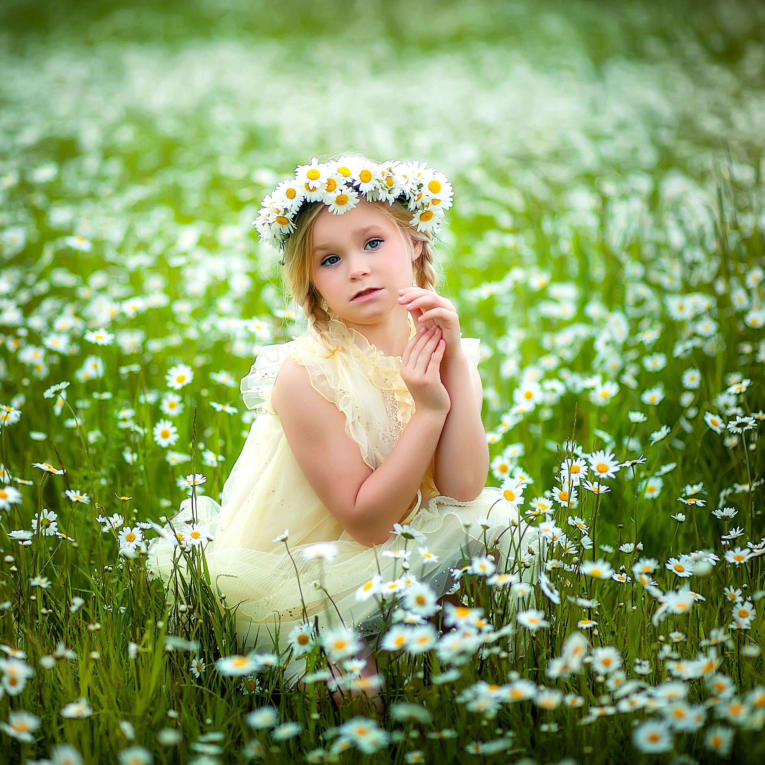 Детские фотосессии. Путешествуем вместе