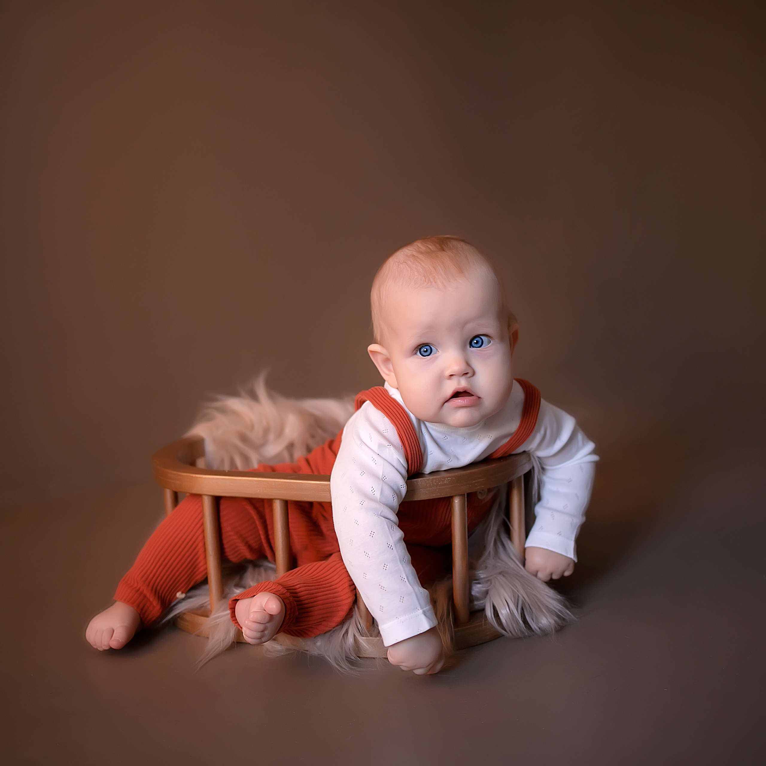 Newborn. Путешествуем вместе