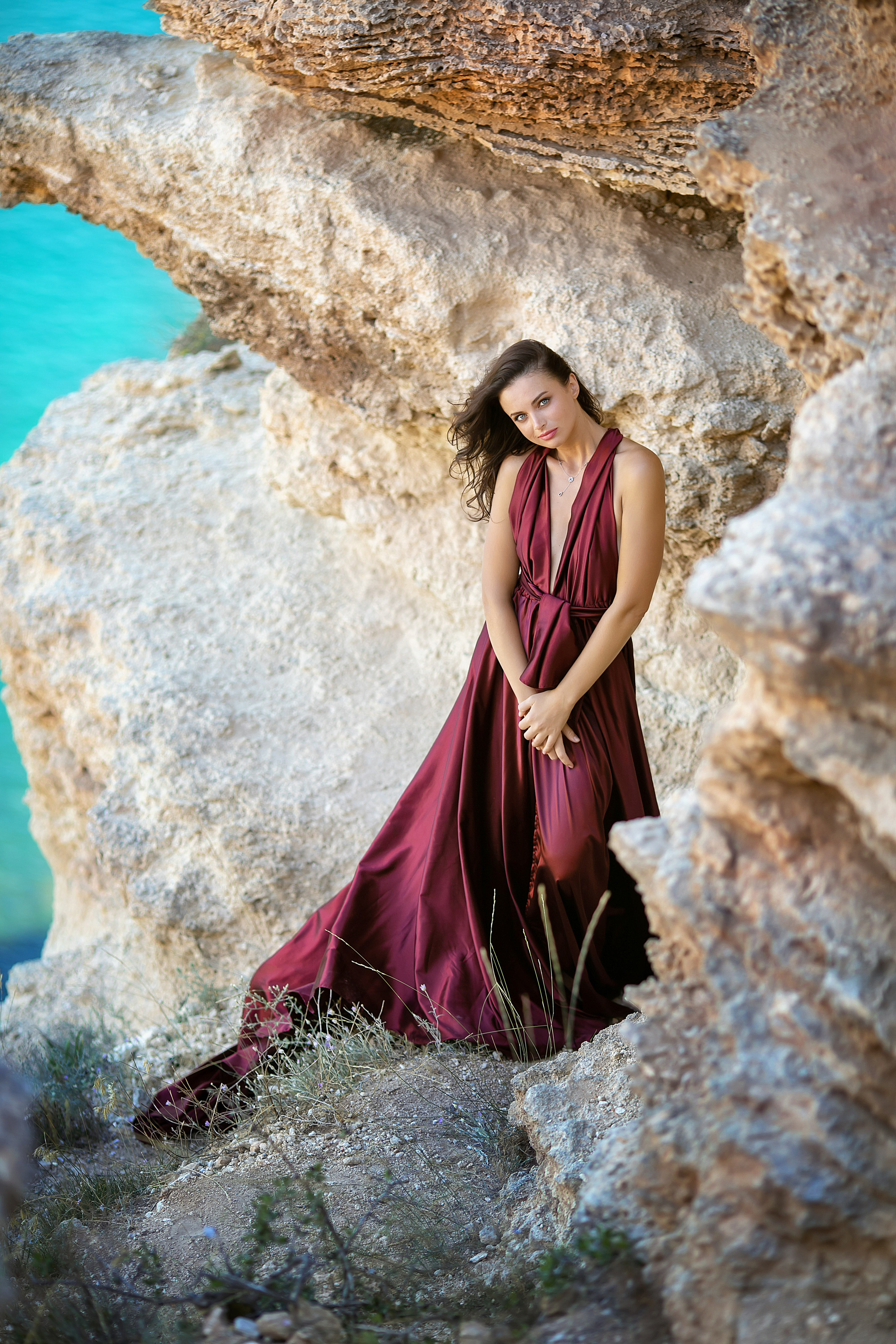 Крым 2020. Путешествуем вместе