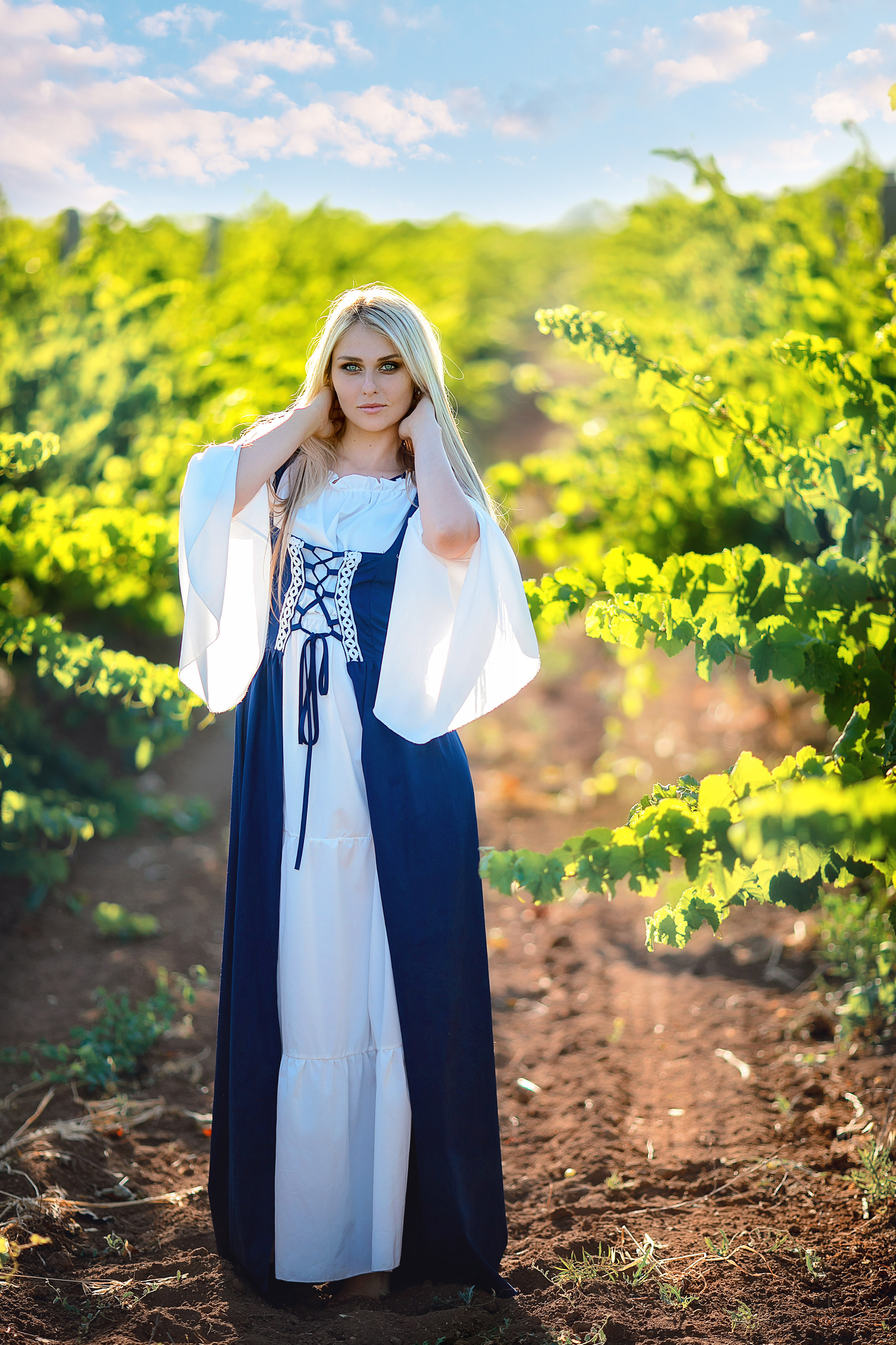 Крым 2020. Путешествуем вместе