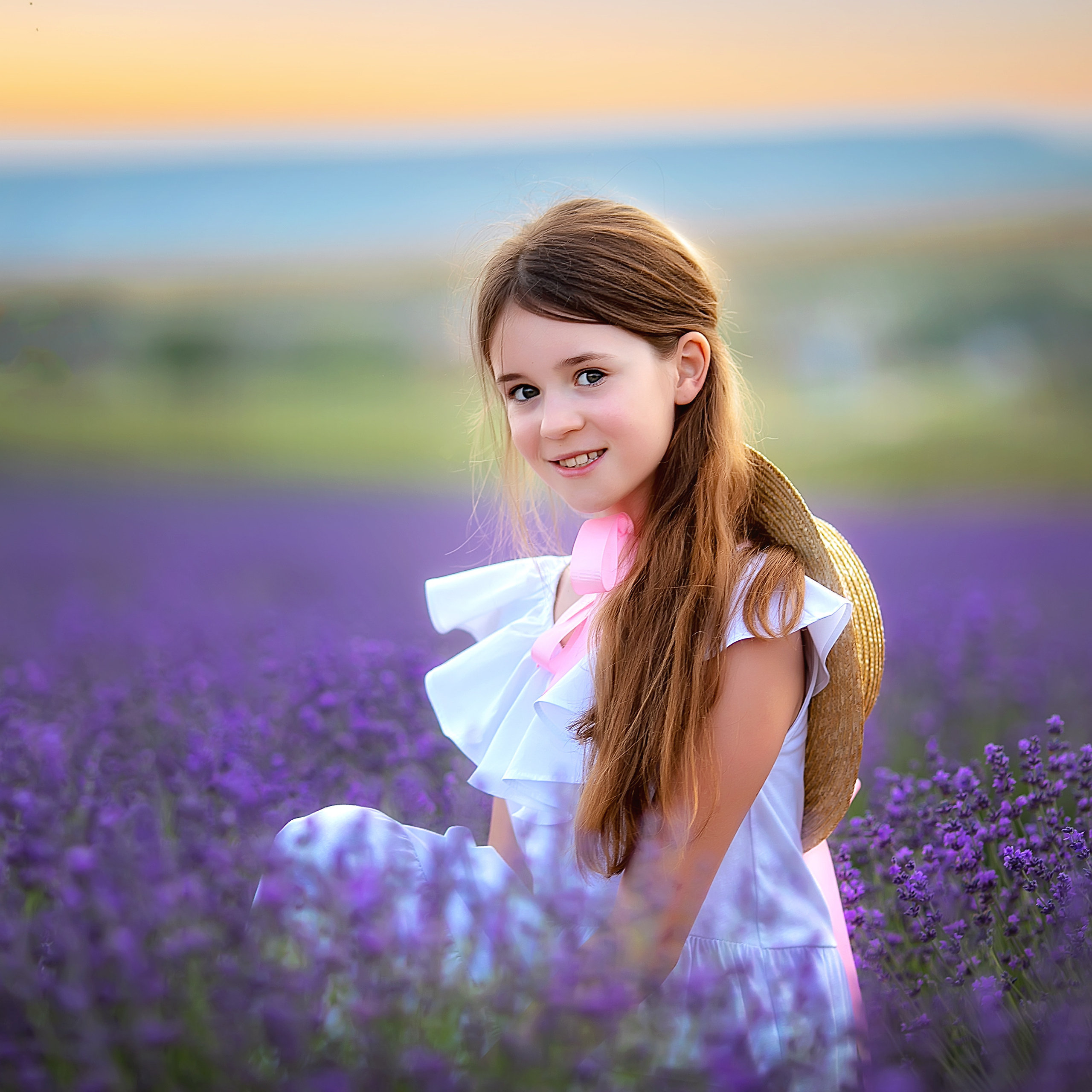 Детские фотосессии. Путешествуем вместе