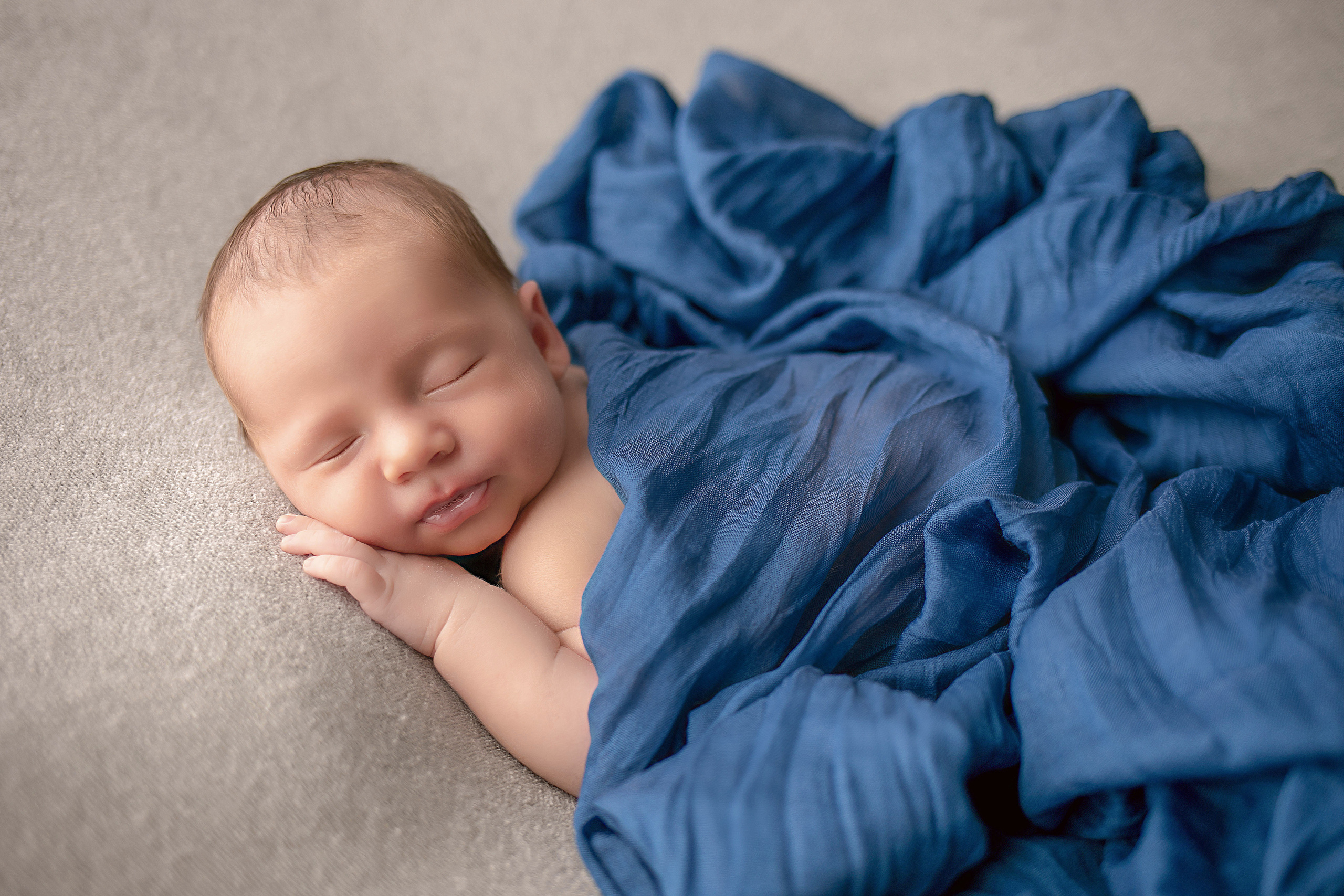 Newborn. Путешествуем вместе