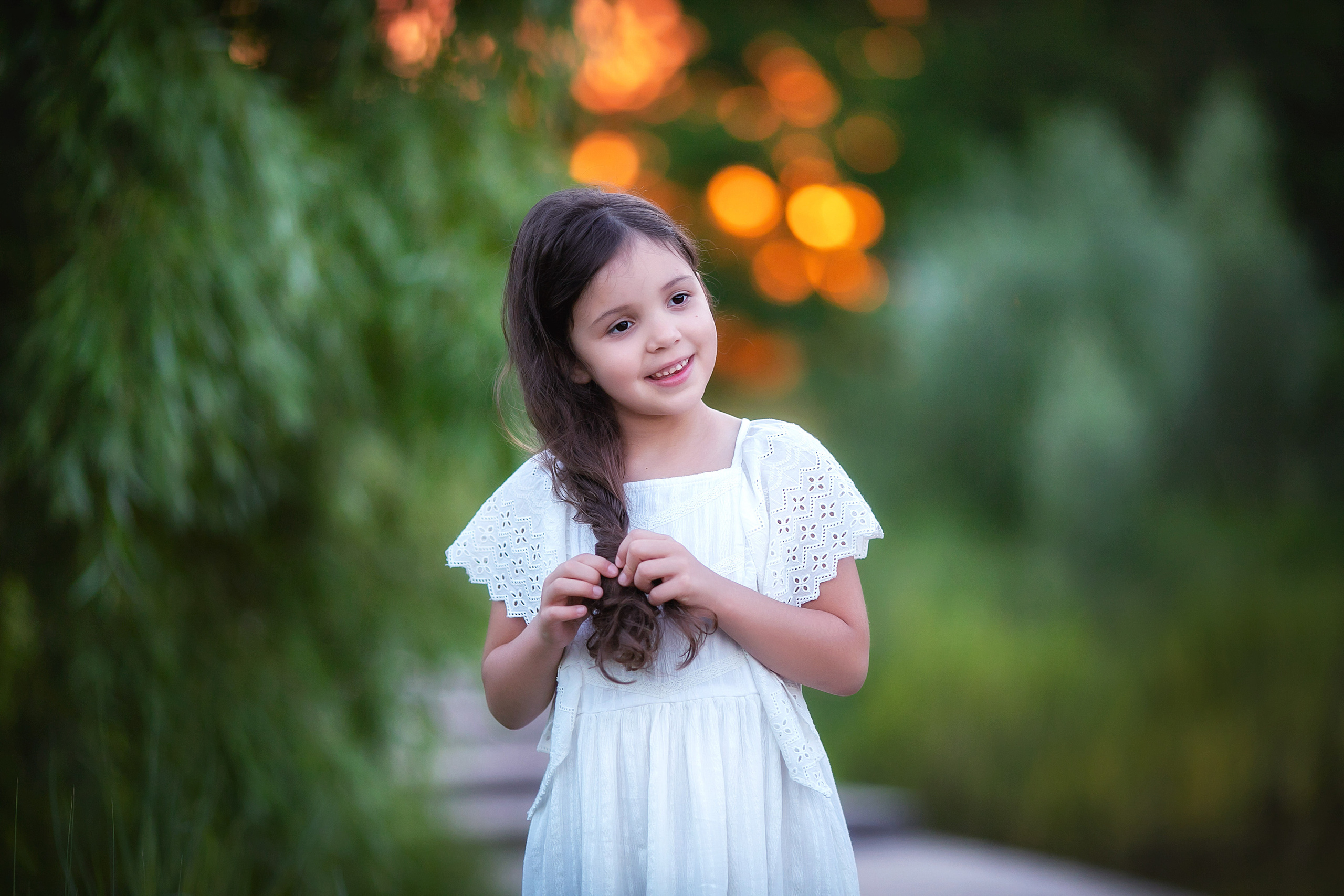 Детские фотосессии. Путешествуем вместе