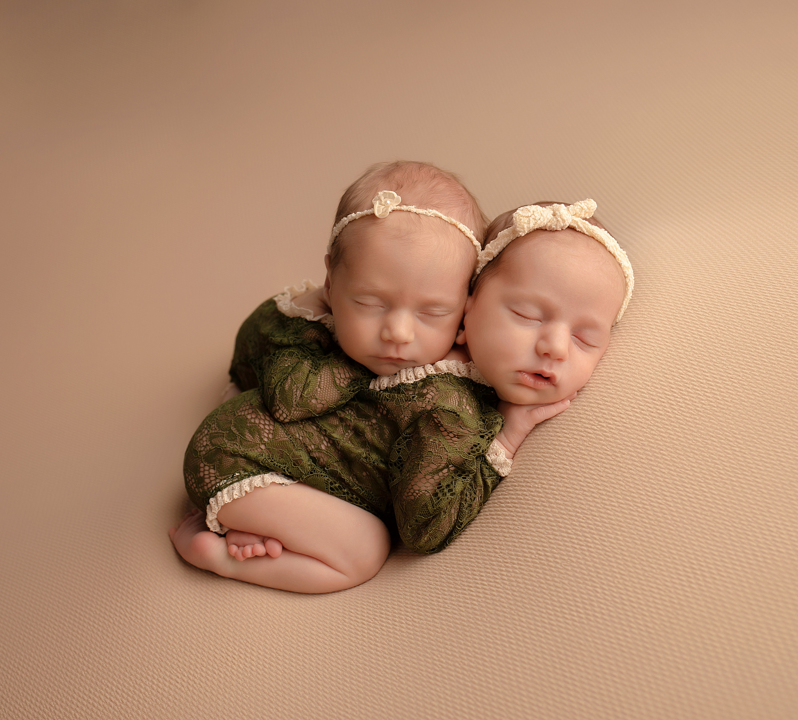 Newborn. Путешествуем вместе