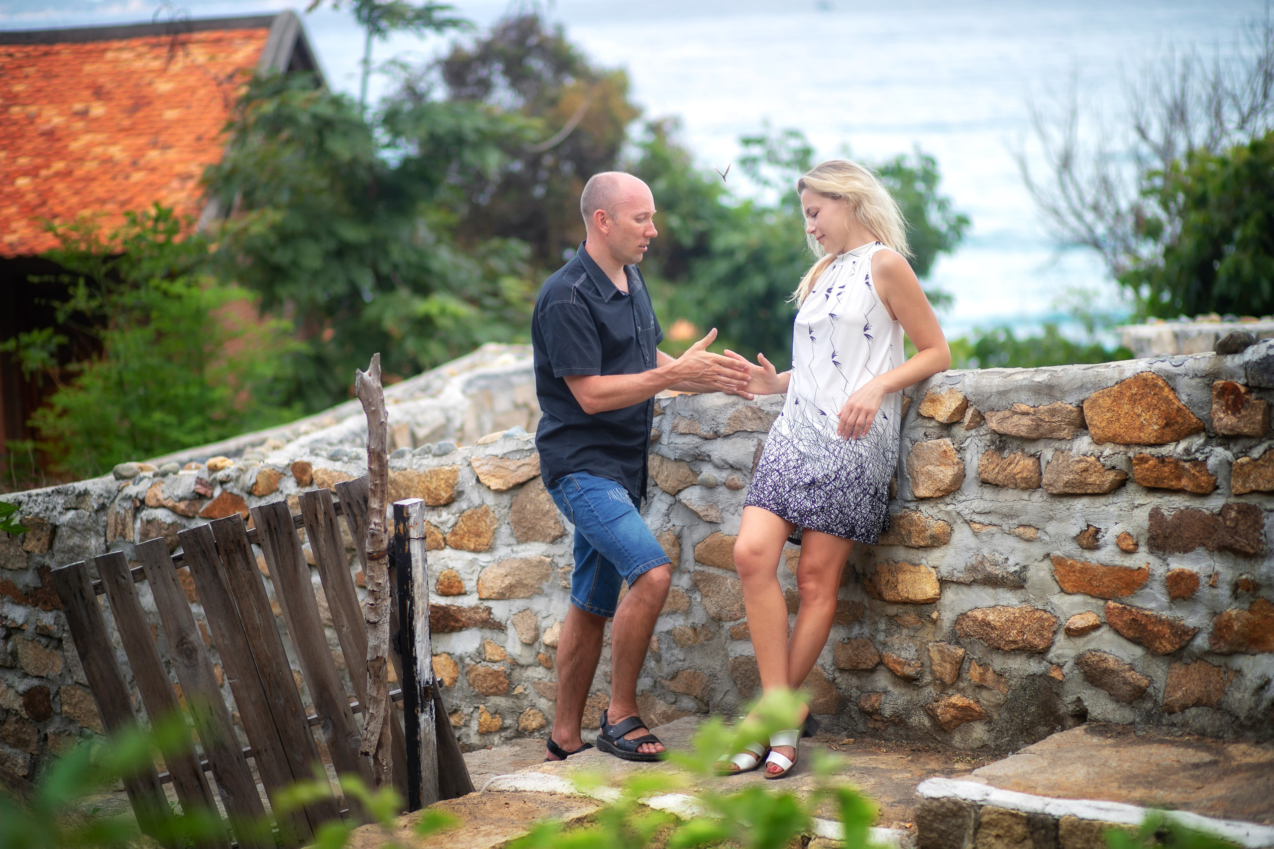 Love Story. Путешествуем вместе