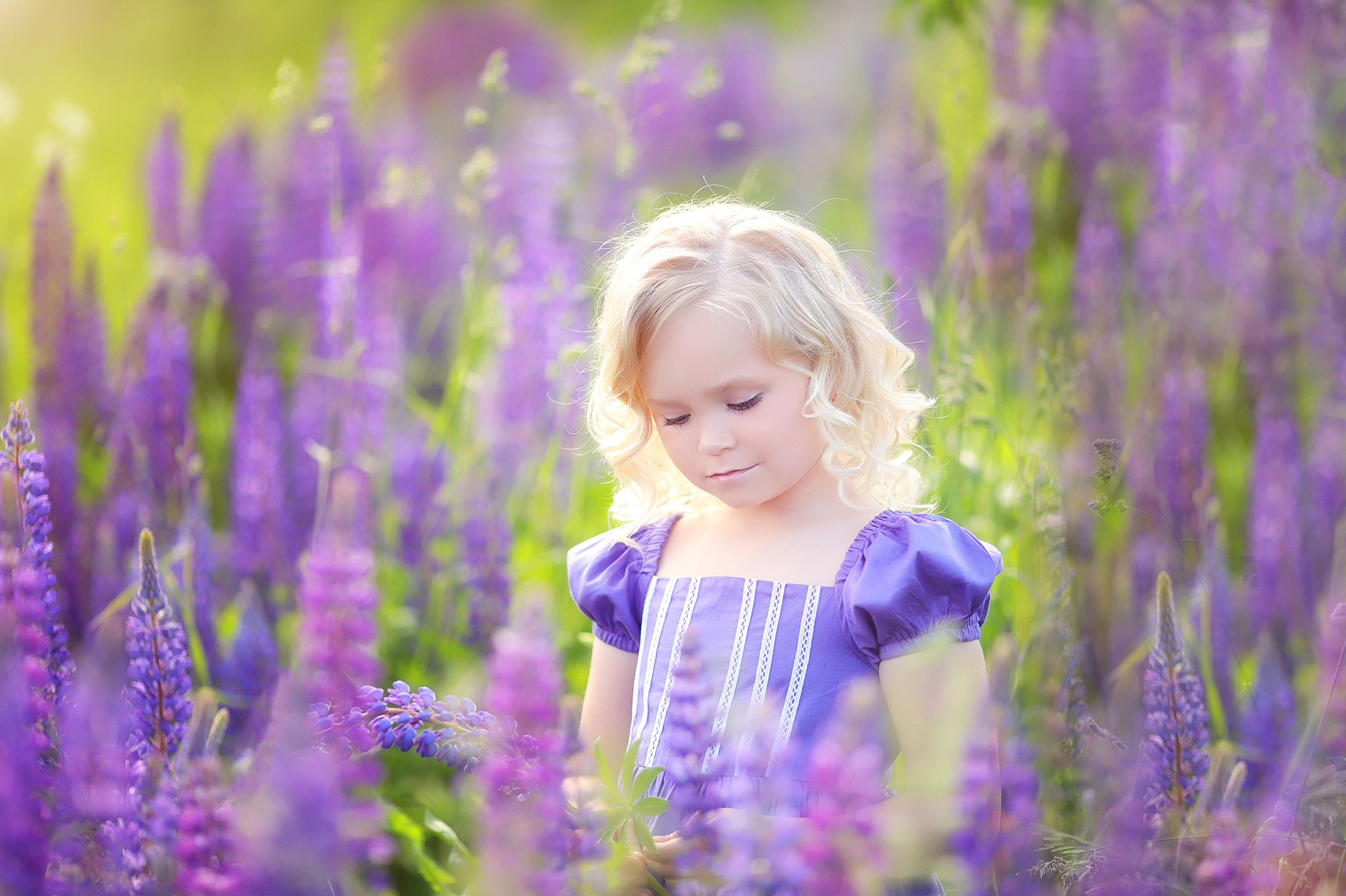 Детские фотосессии. Путешествуем вместе