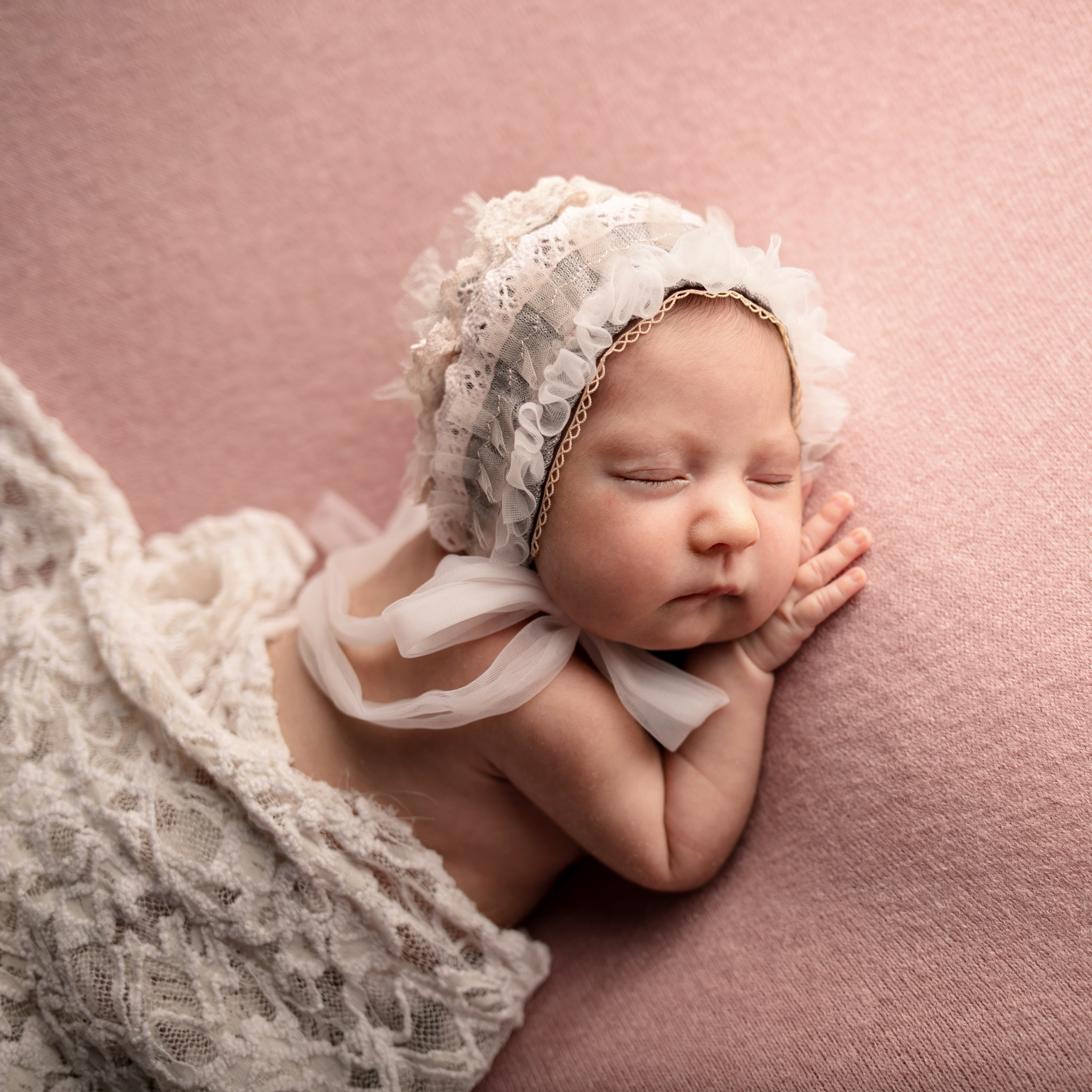 Newborn. Путешествуем вместе