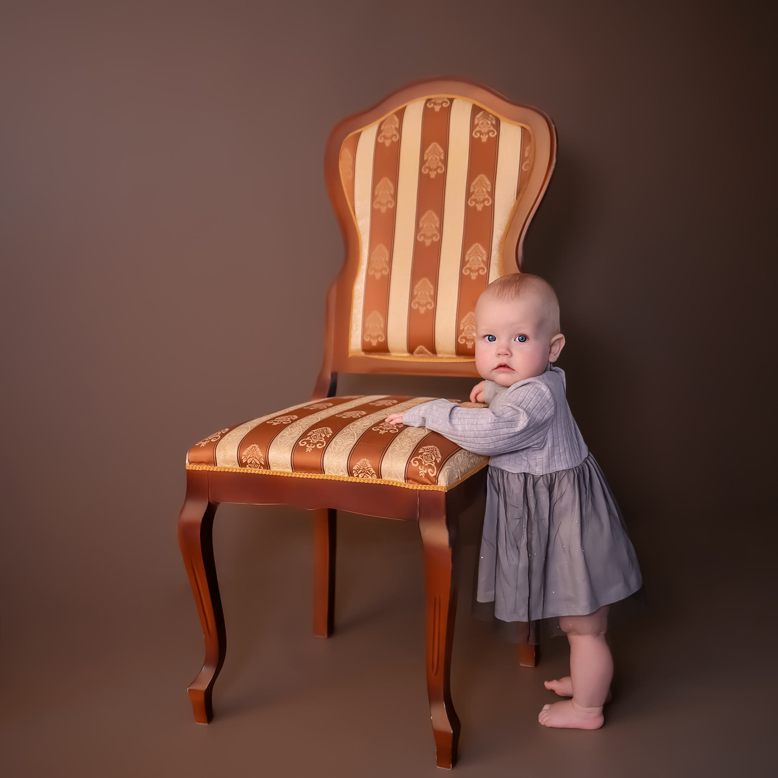 Newborn. Путешествуем вместе