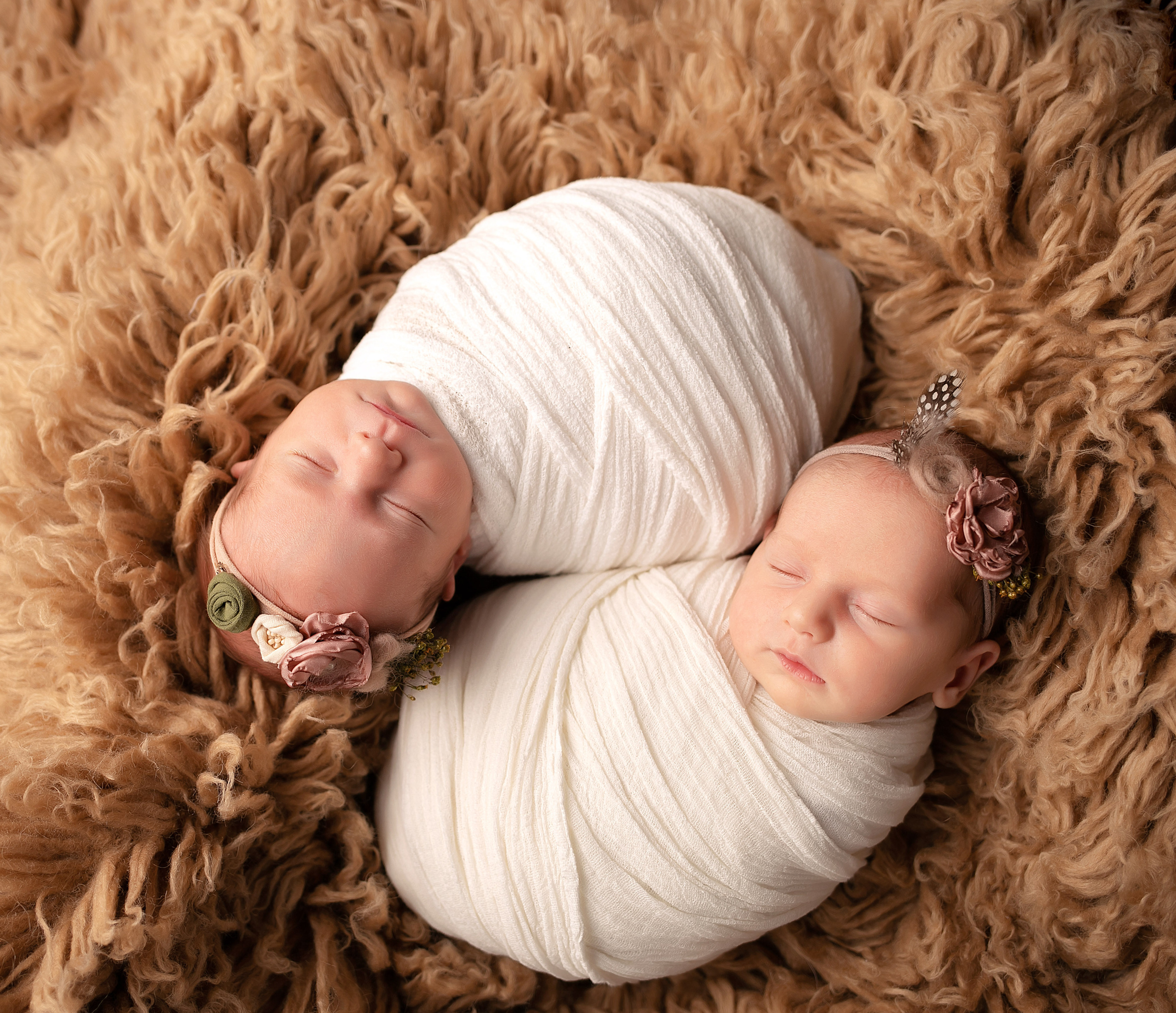 Newborn. Путешествуем вместе