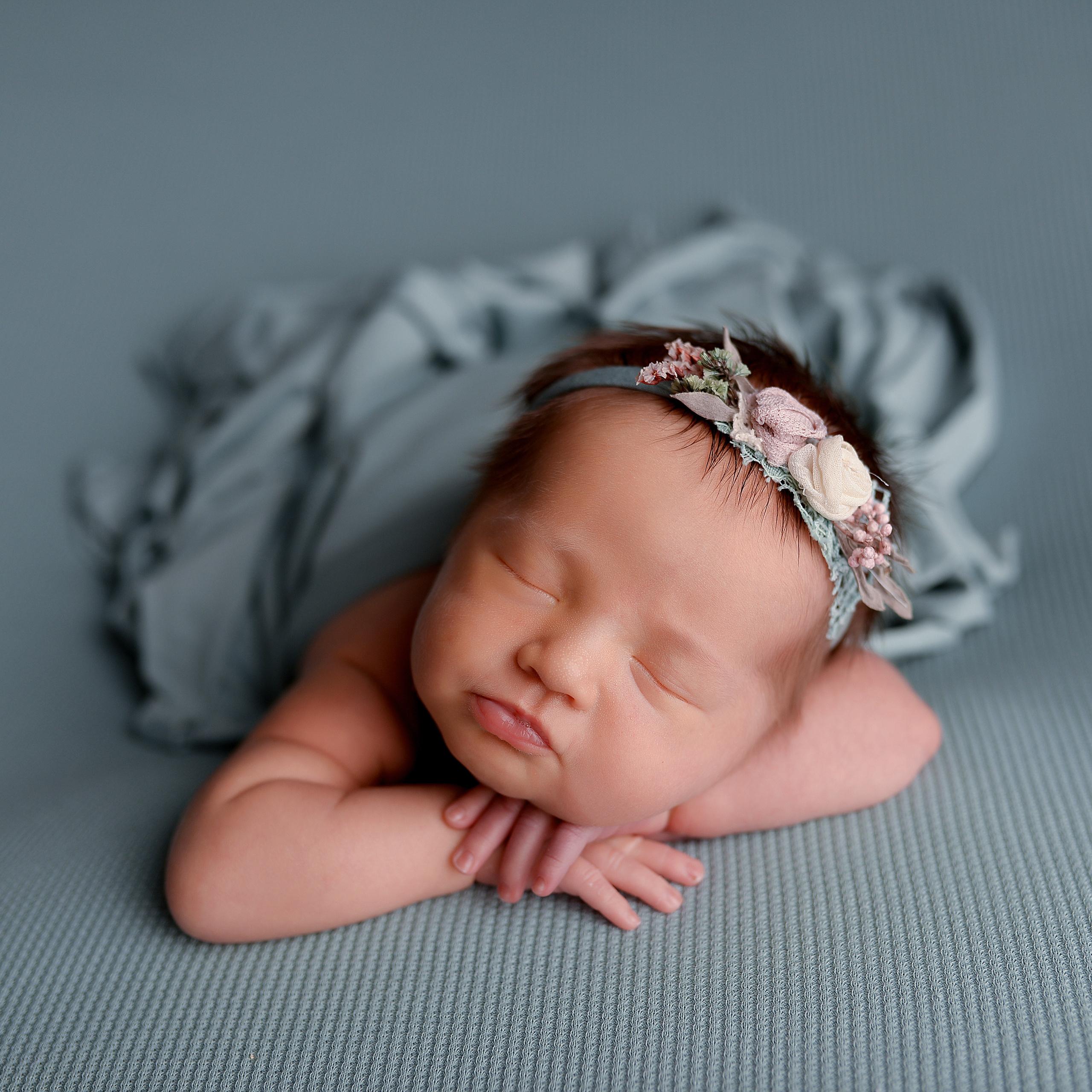 Newborn. Путешествуем вместе