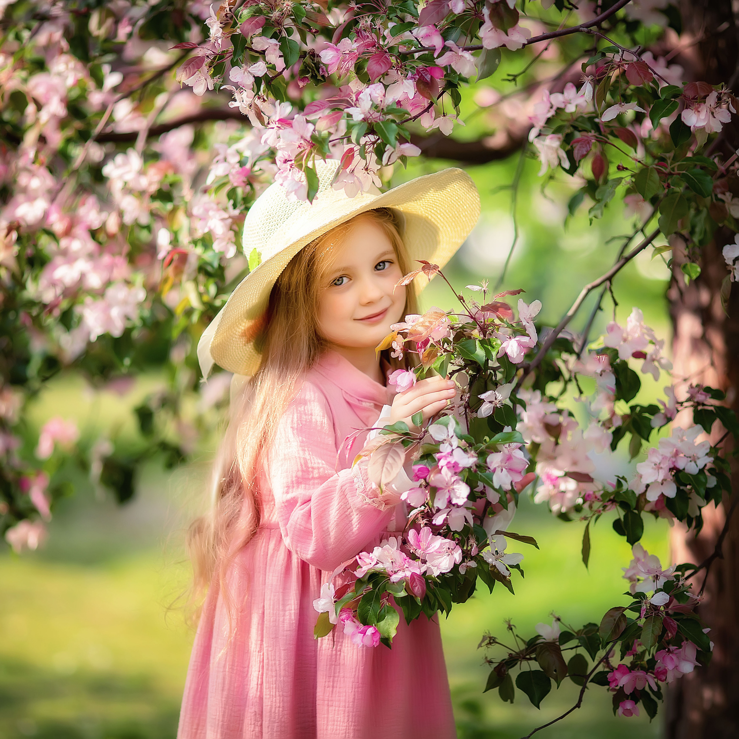 Детские фотосессии. Путешествуем вместе