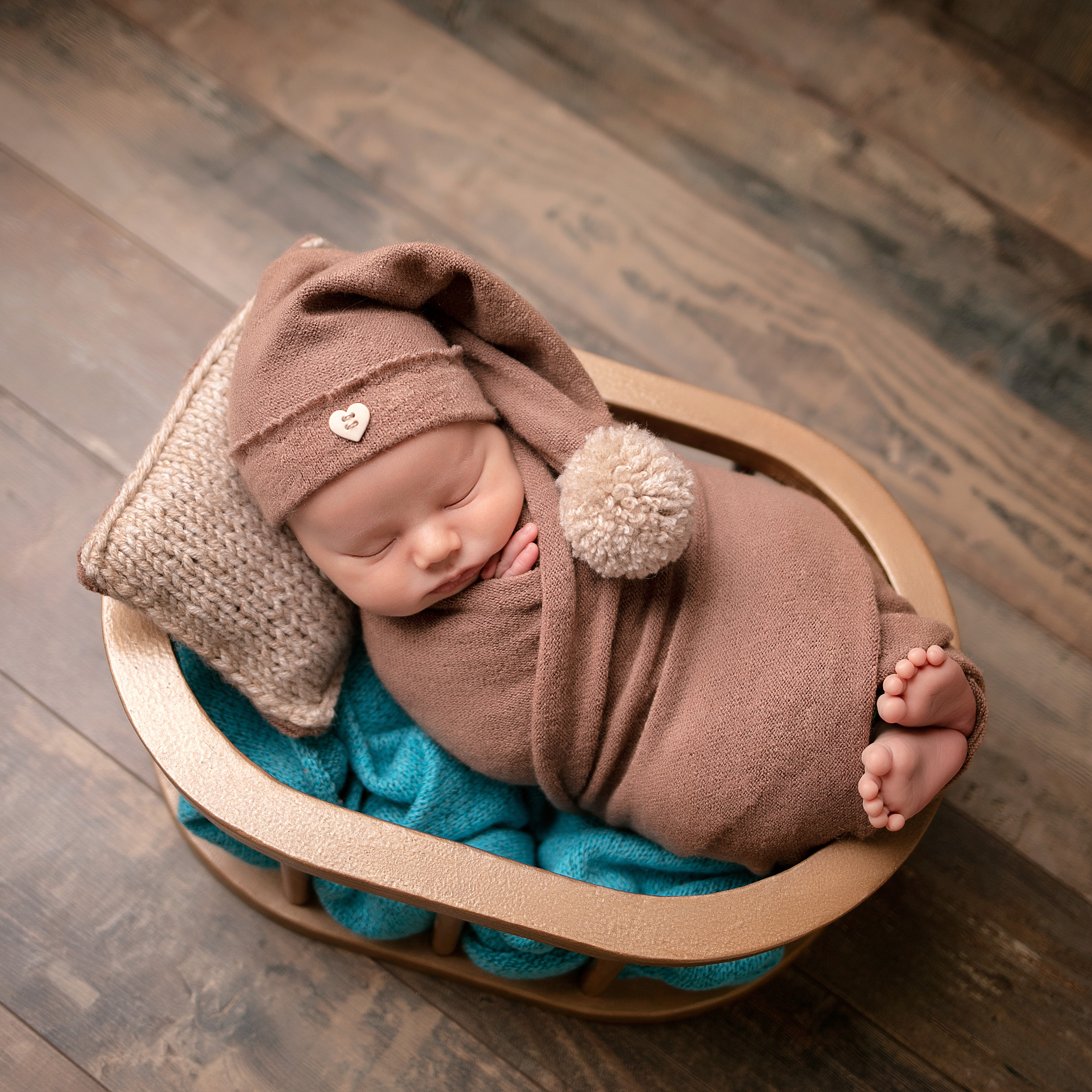 Newborn. Путешествуем вместе