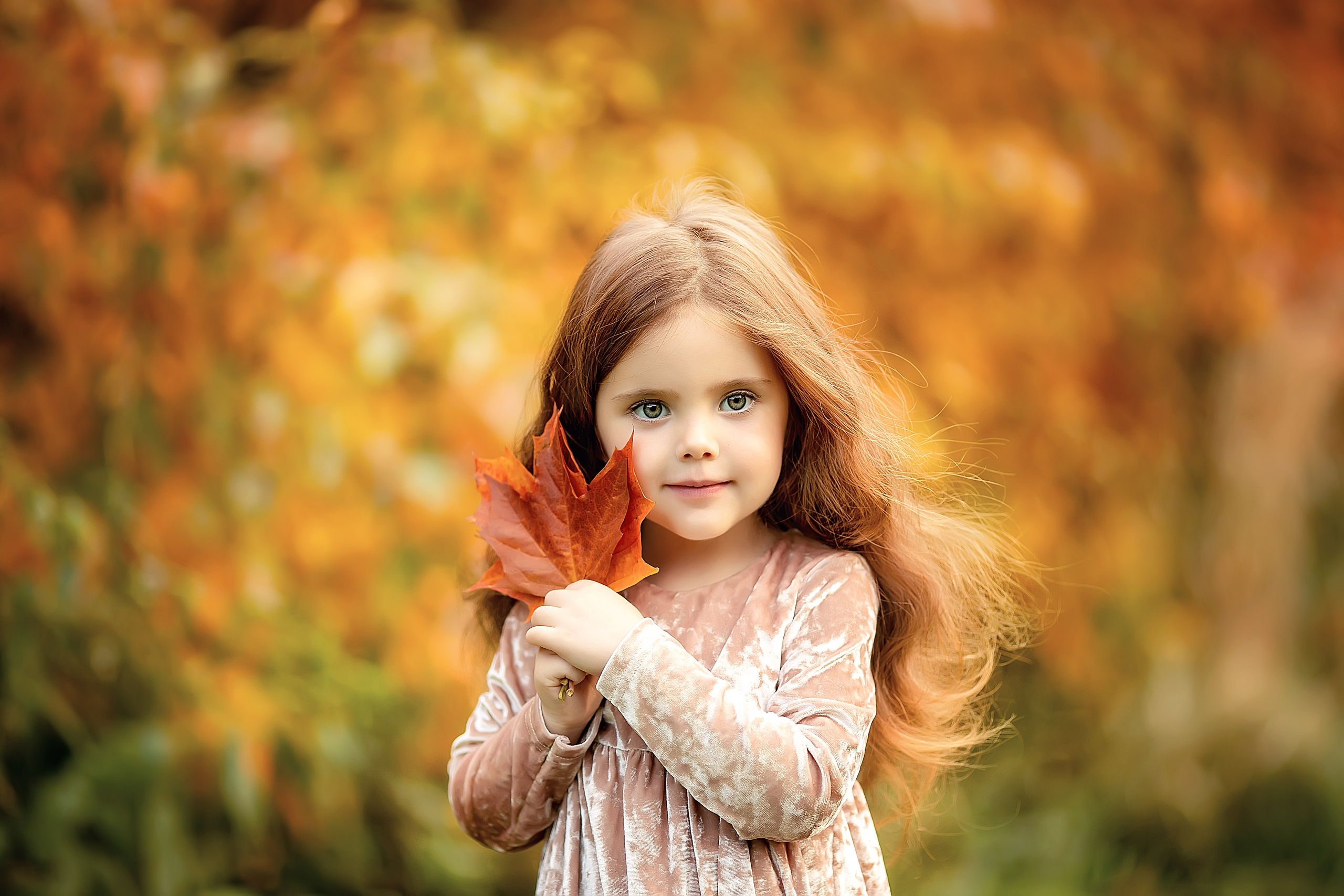 Детские фотосессии. Путешествуем вместе