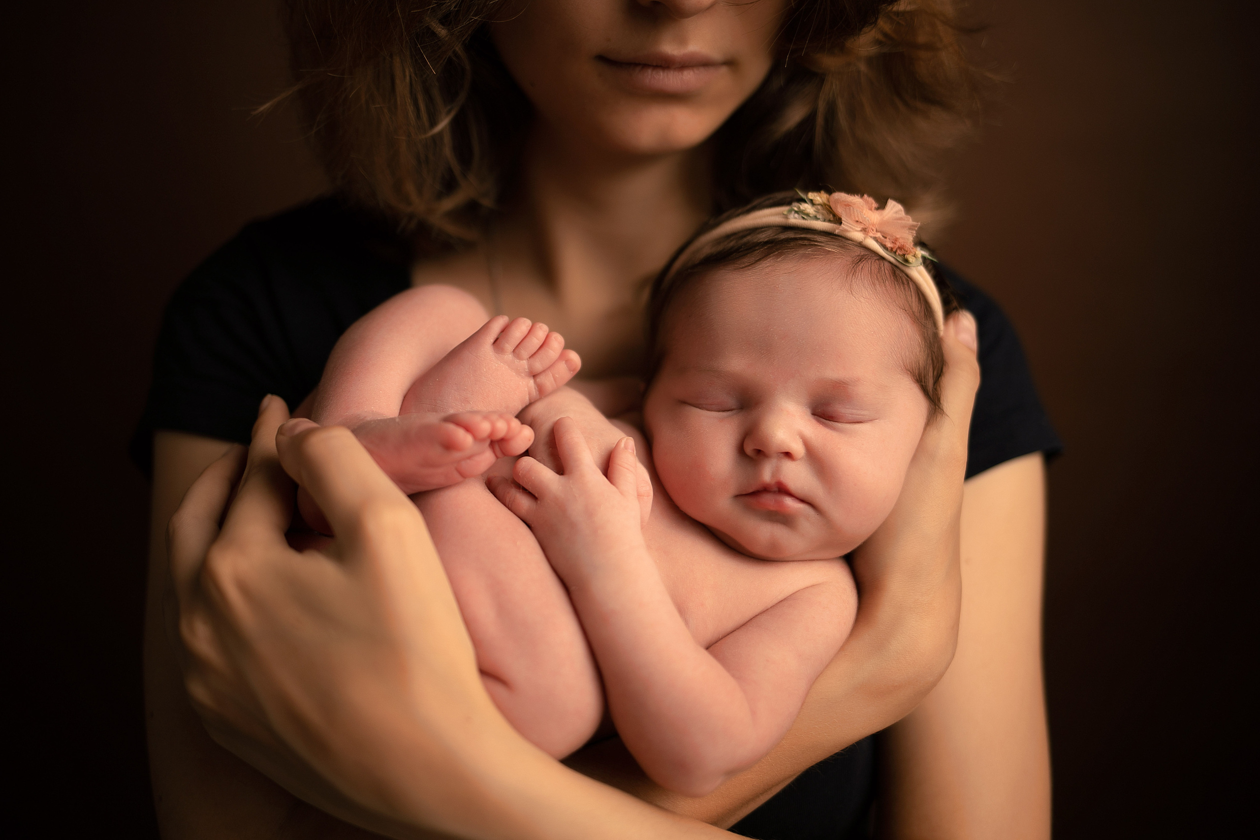 Newborn. Путешествуем вместе