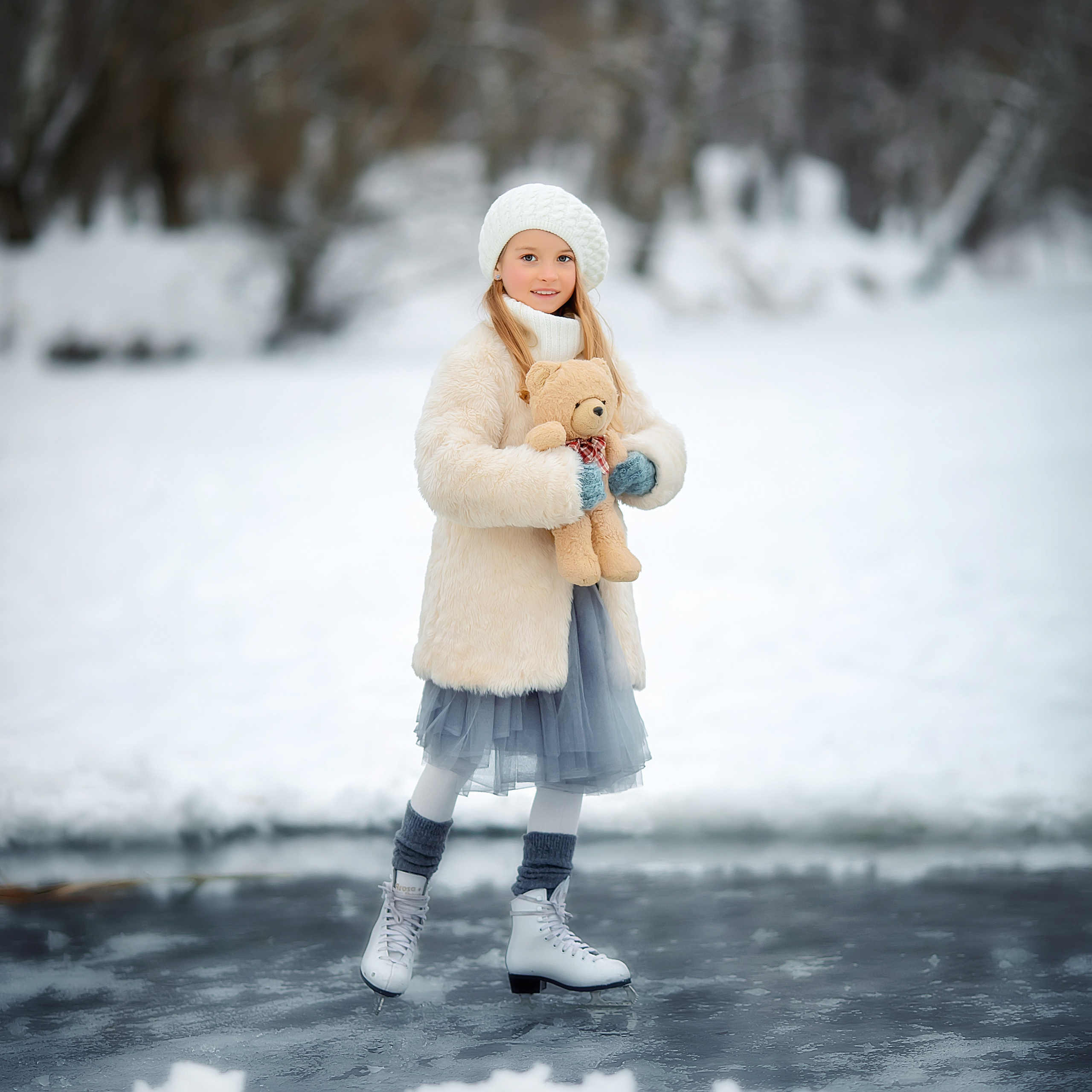 Детские фотосессии. Путешествуем вместе