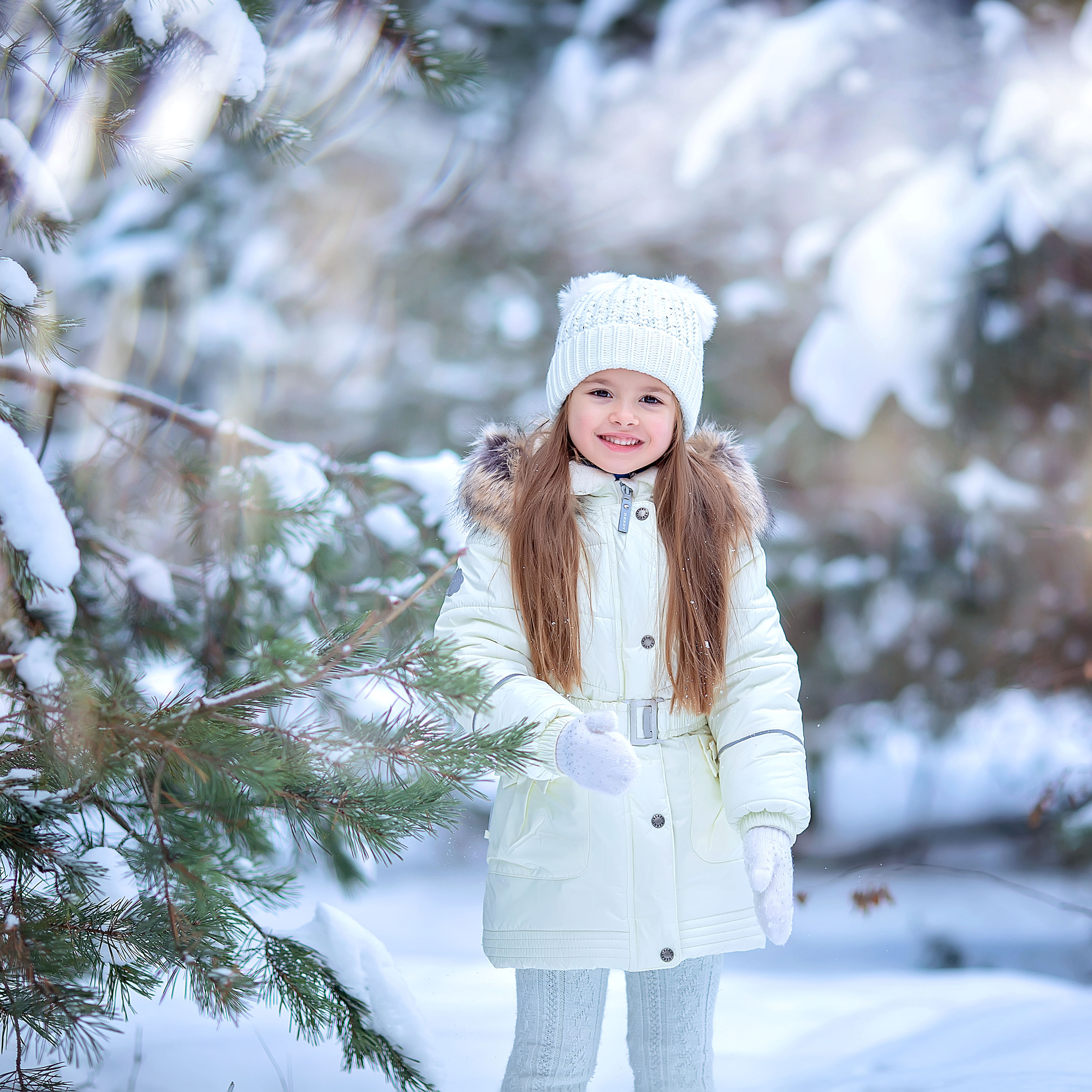 Детские фотосессии. Путешествуем вместе