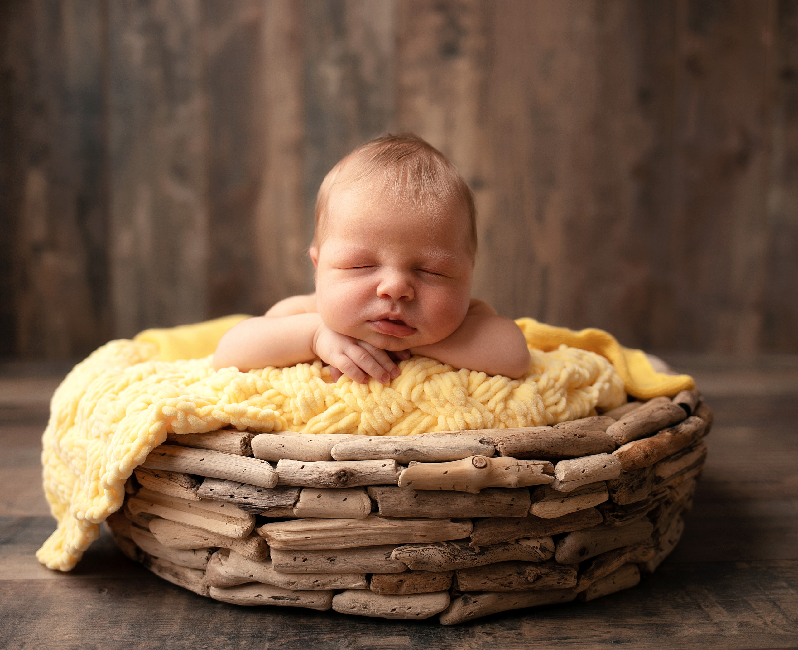 Newborn. Путешествуем вместе