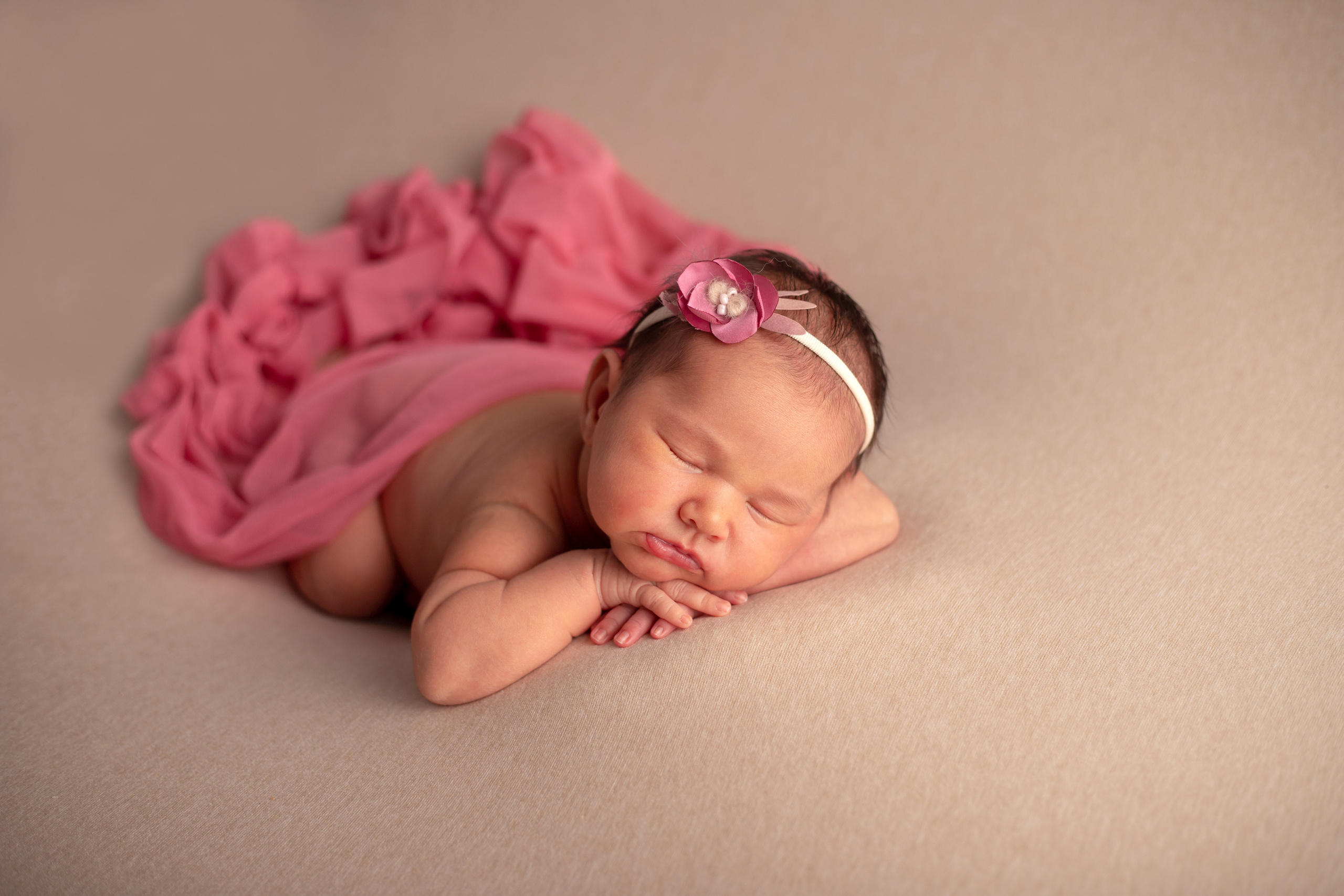 Newborn. Путешествуем вместе