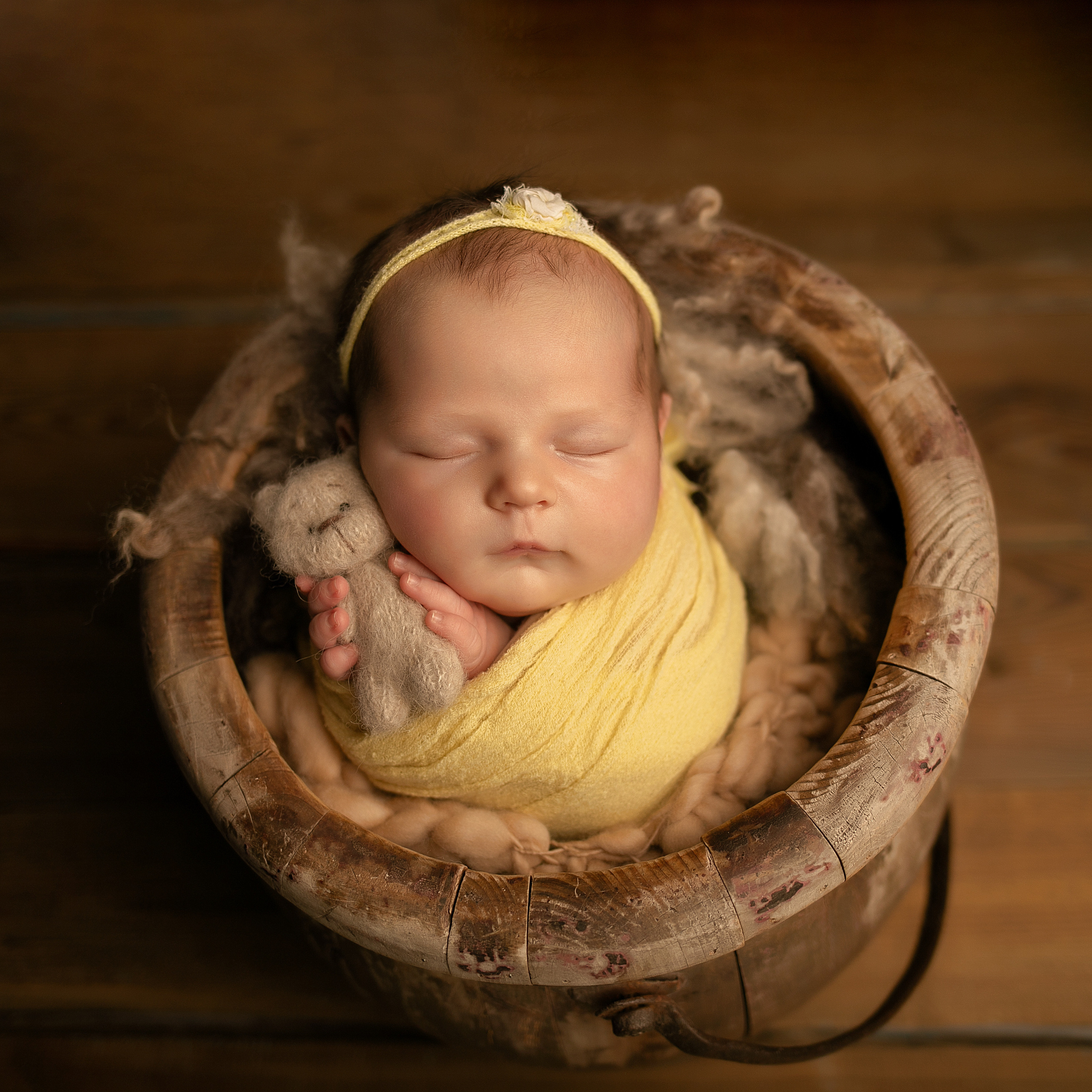 Newborn. Путешествуем вместе