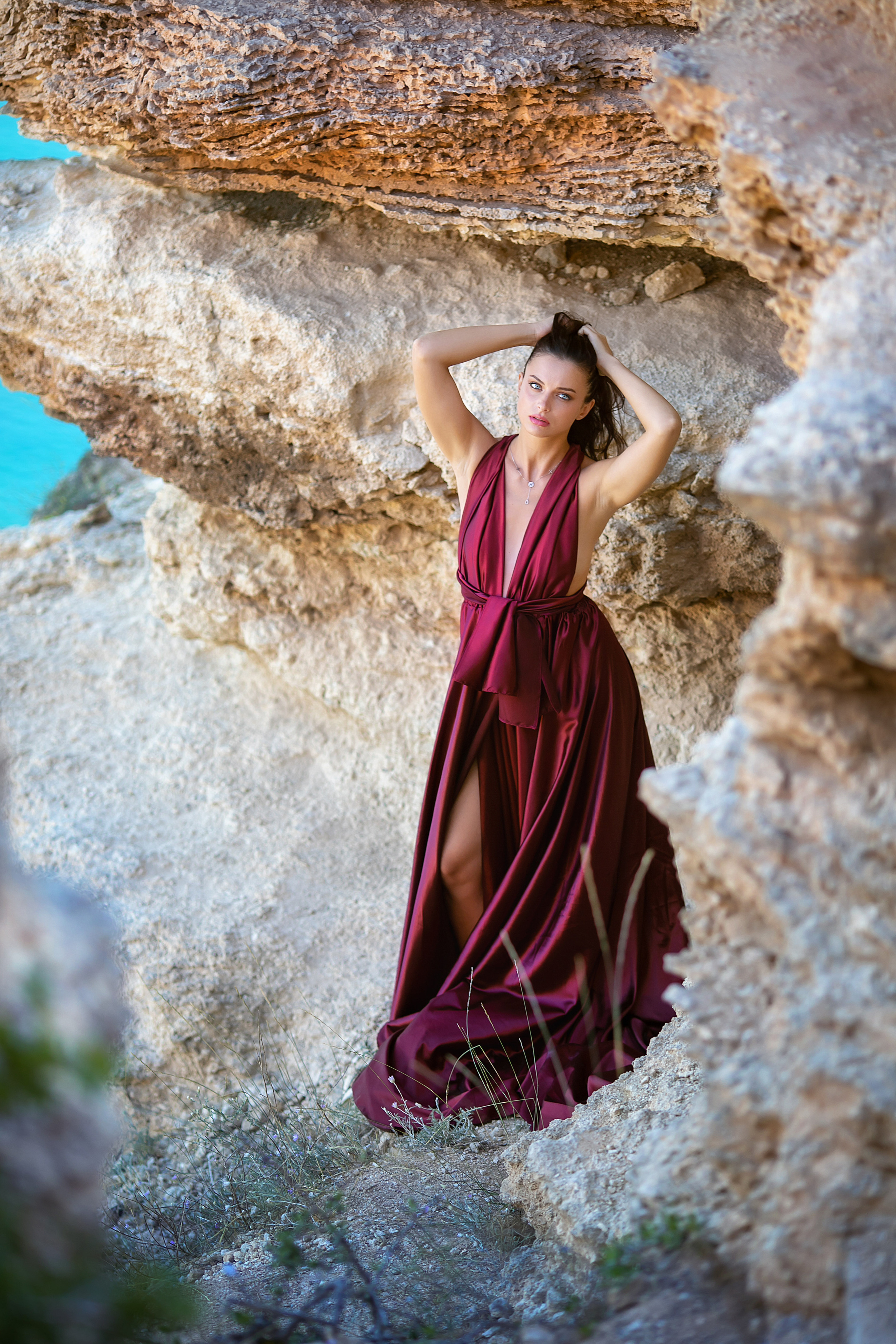 Крым 2020. Путешествуем вместе