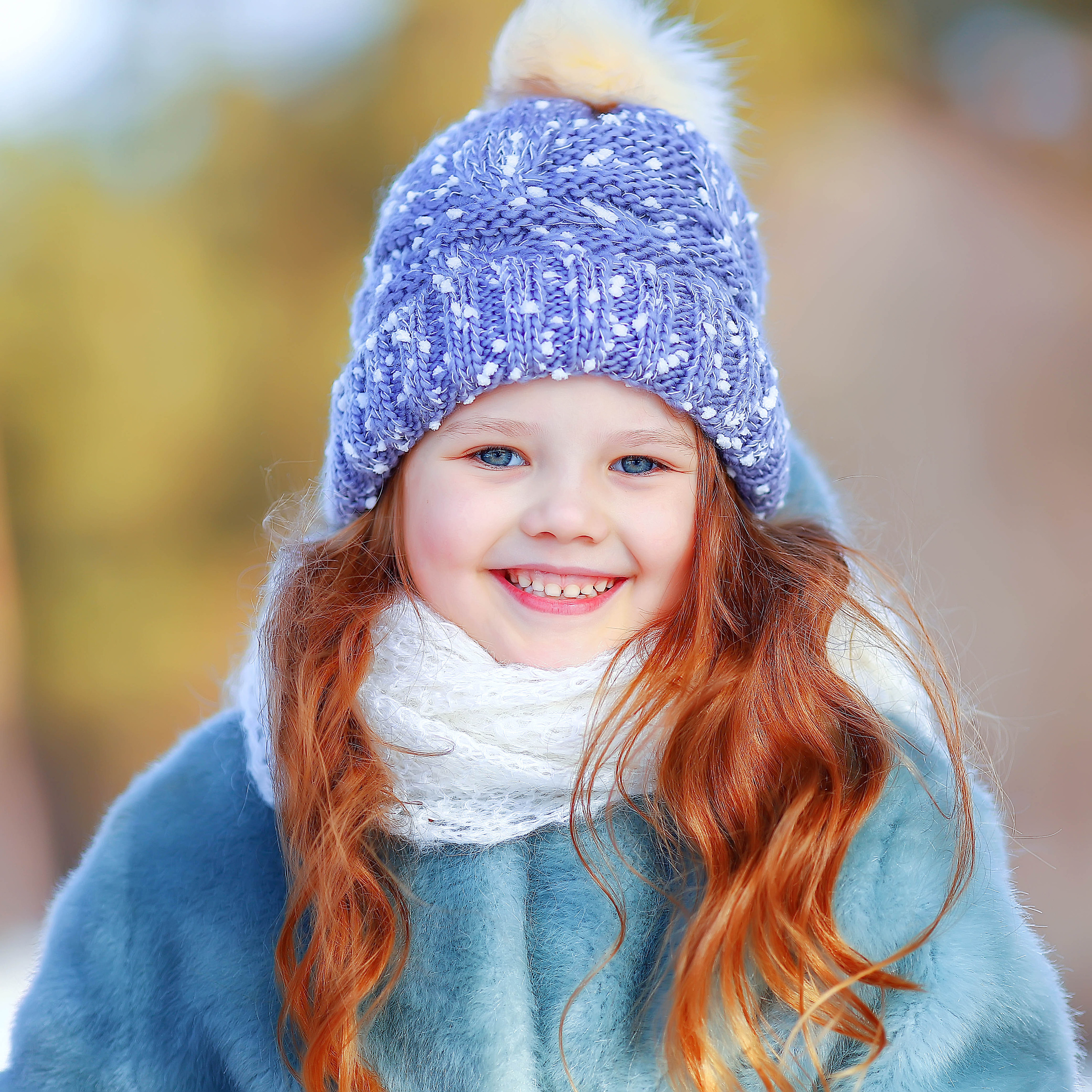 Детские фотосессии. Путешествуем вместе