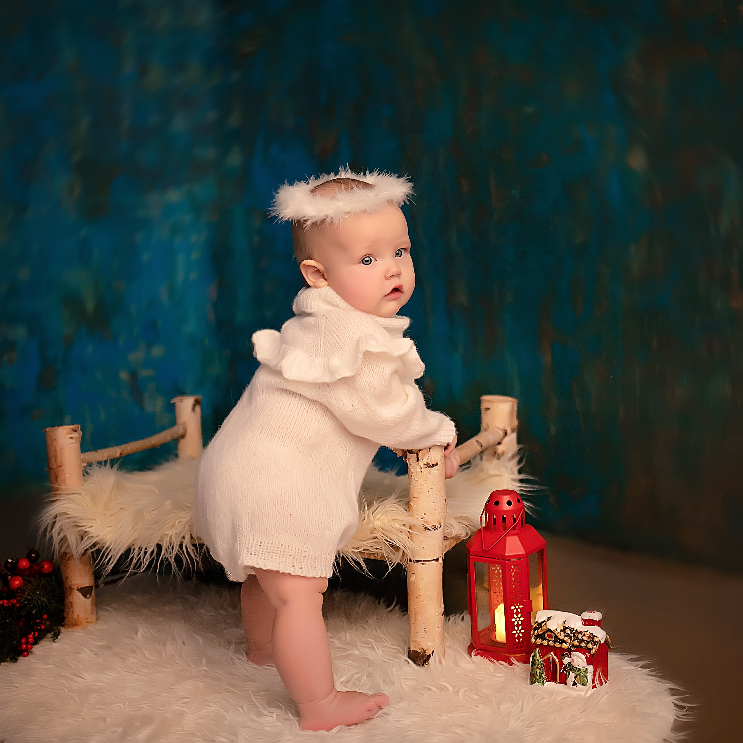 Newborn. Путешествуем вместе