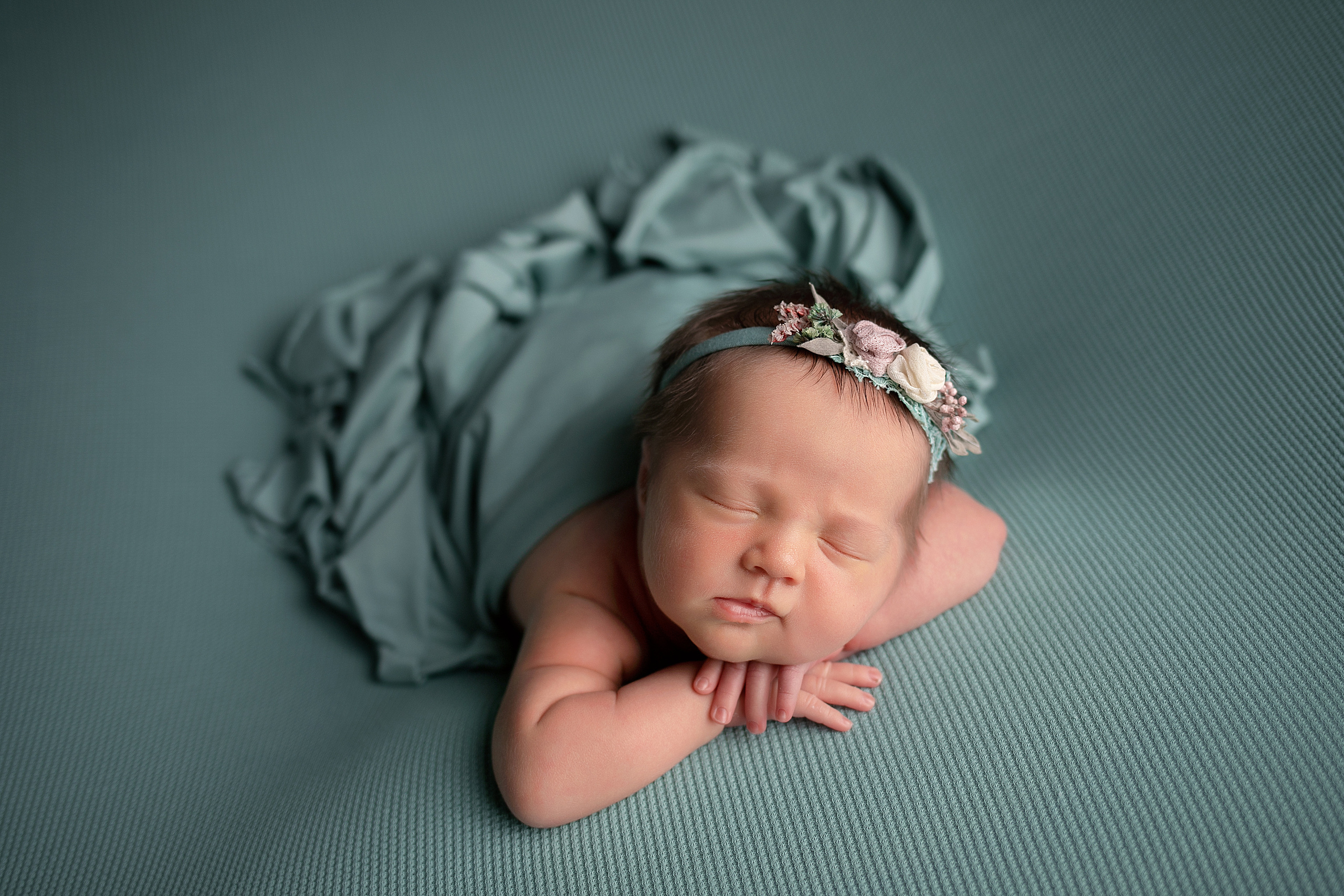 Newborn. Путешествуем вместе