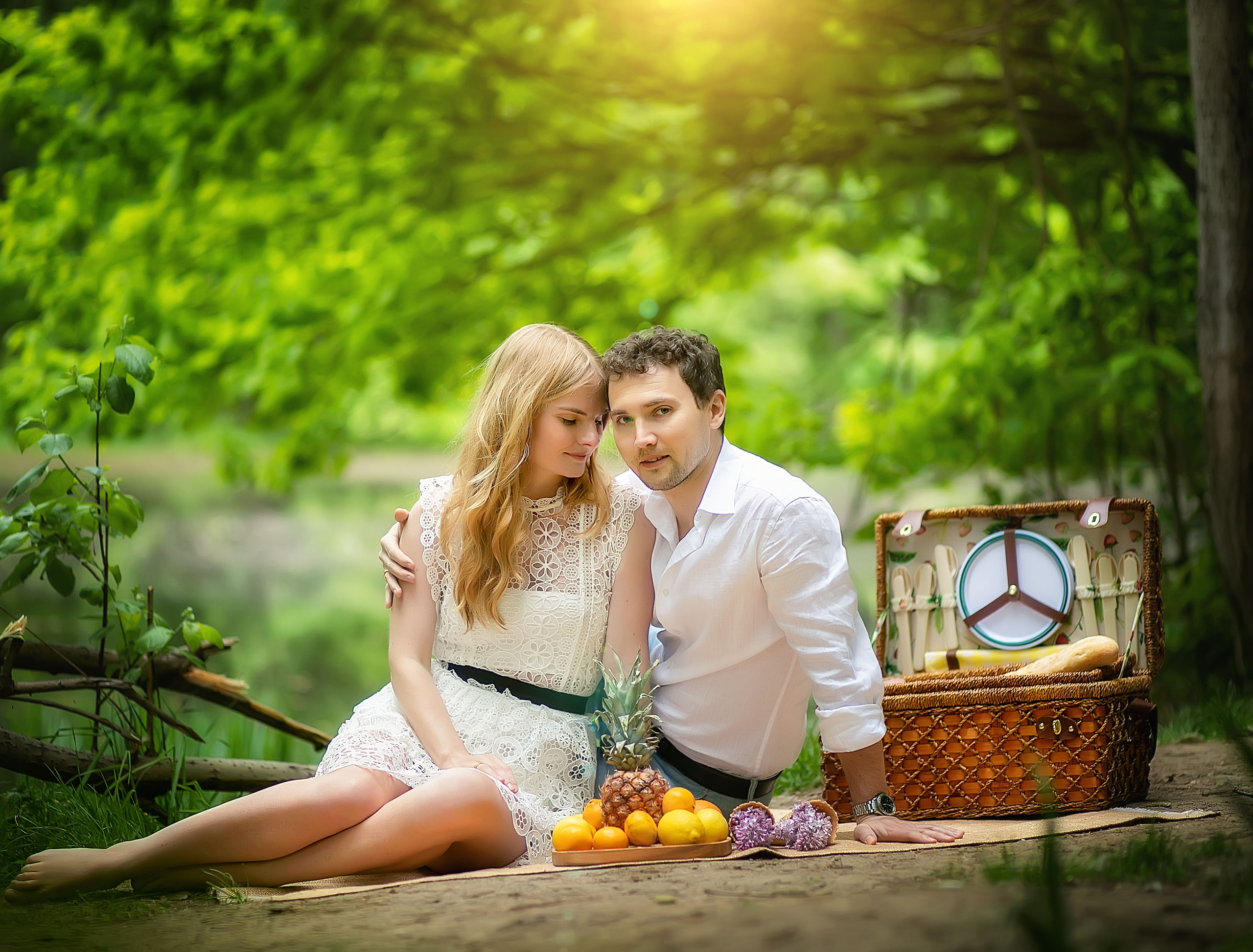 Love Story. Путешествуем вместе