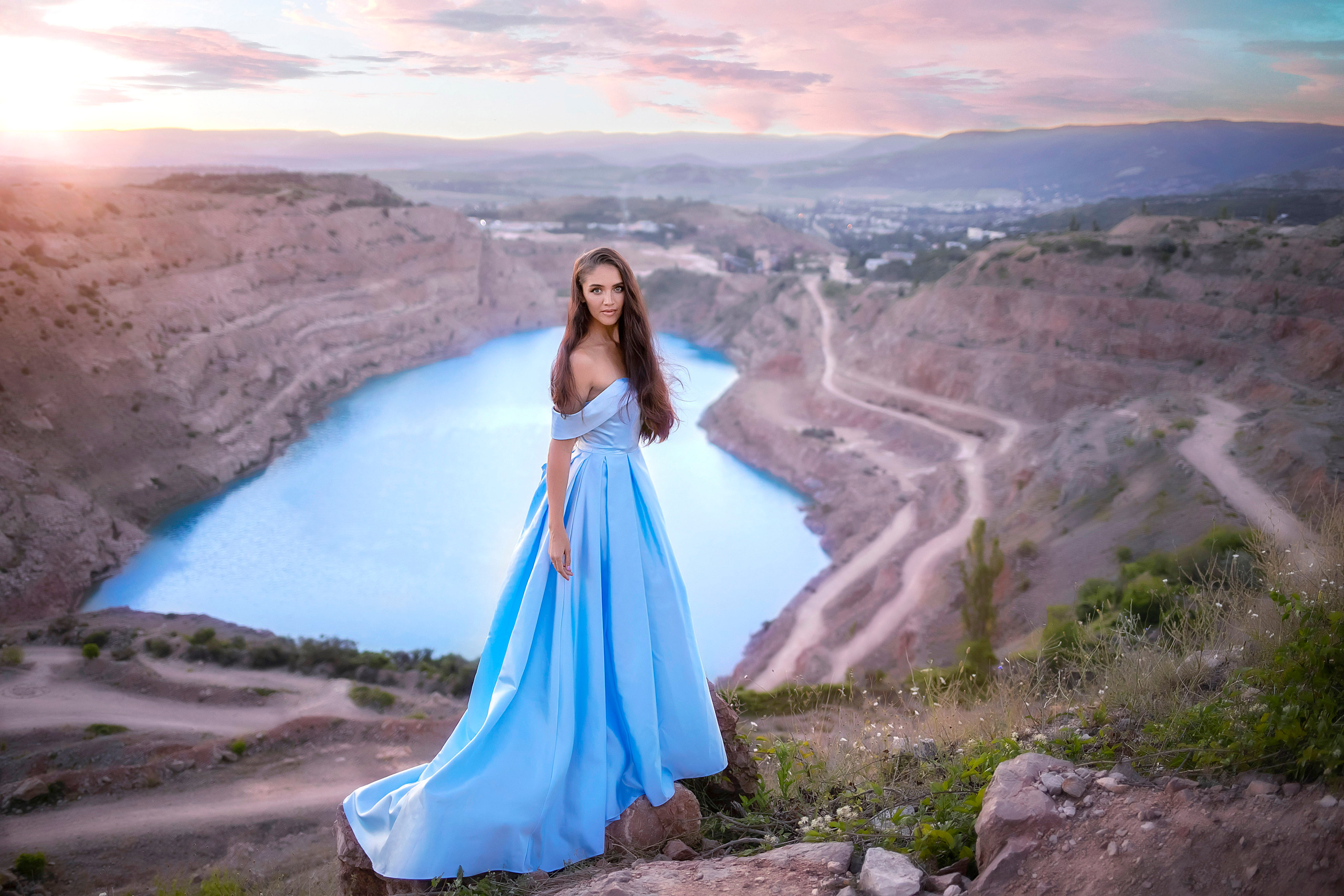 Крым 2020. Путешествуем вместе