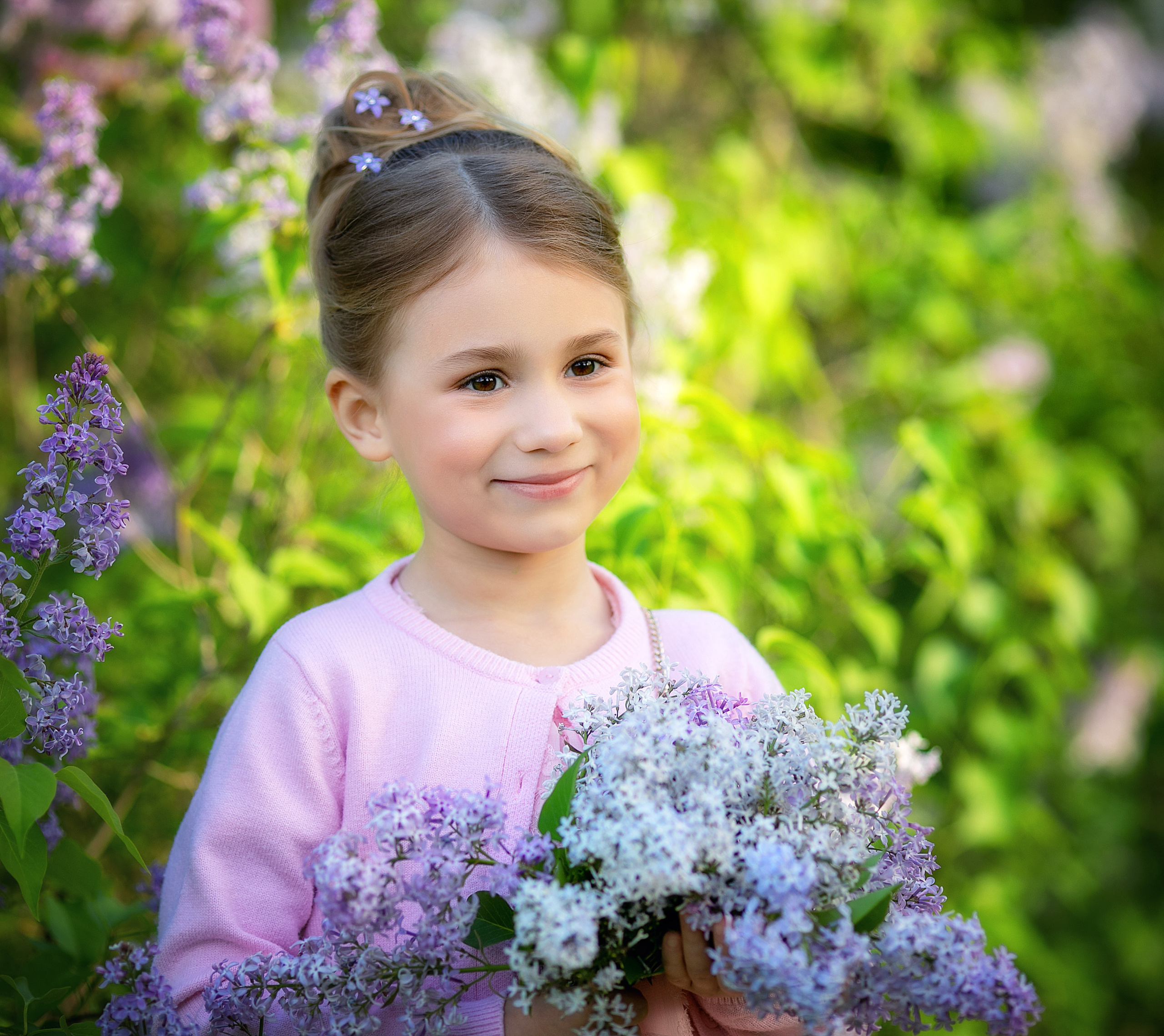 Детские фотосессии. Путешествуем вместе