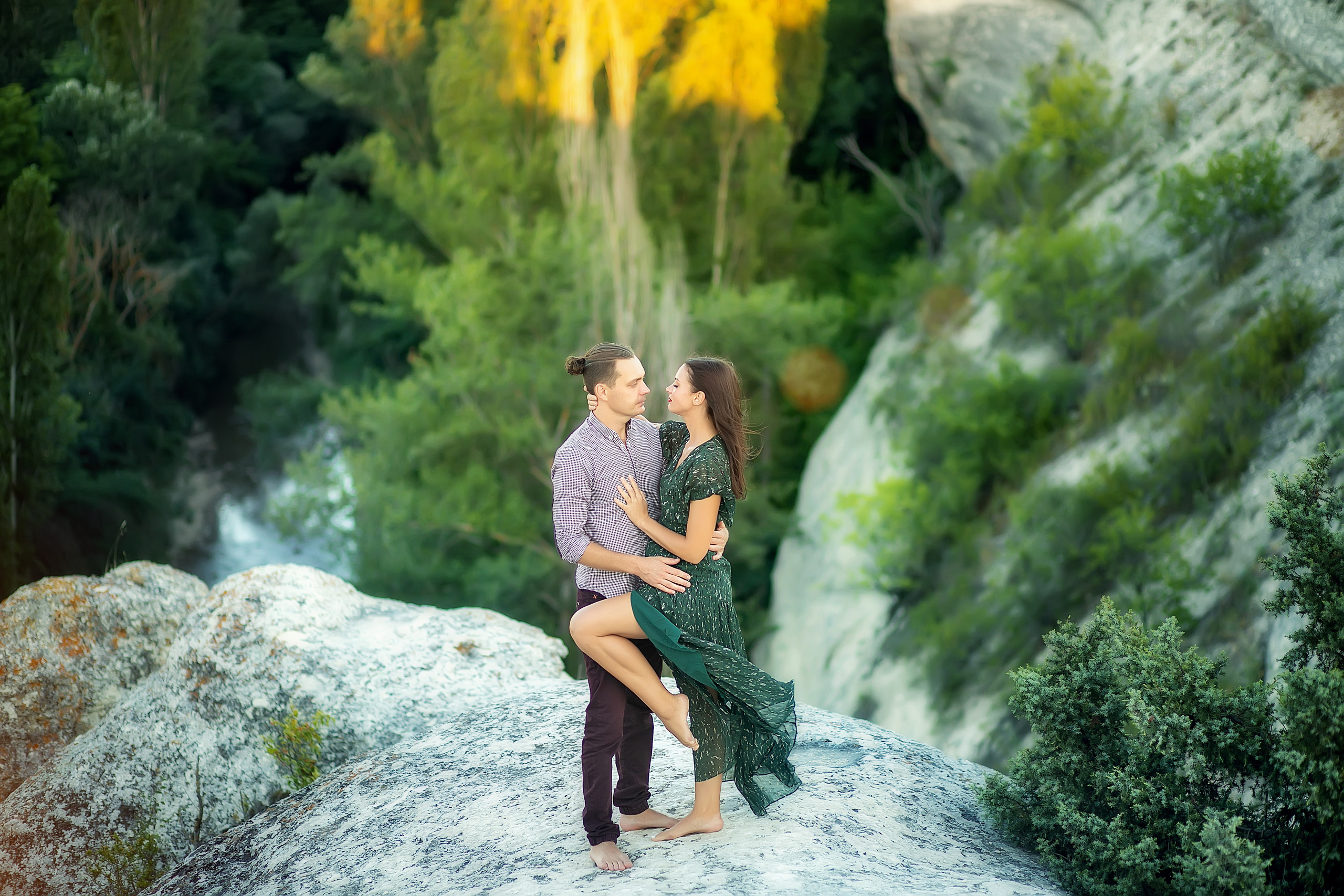 Love Story. Путешествуем вместе