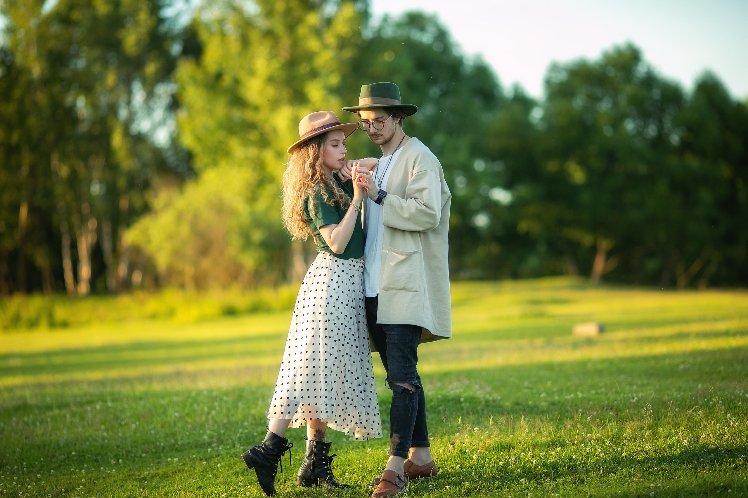 Love Story. Путешествуем вместе