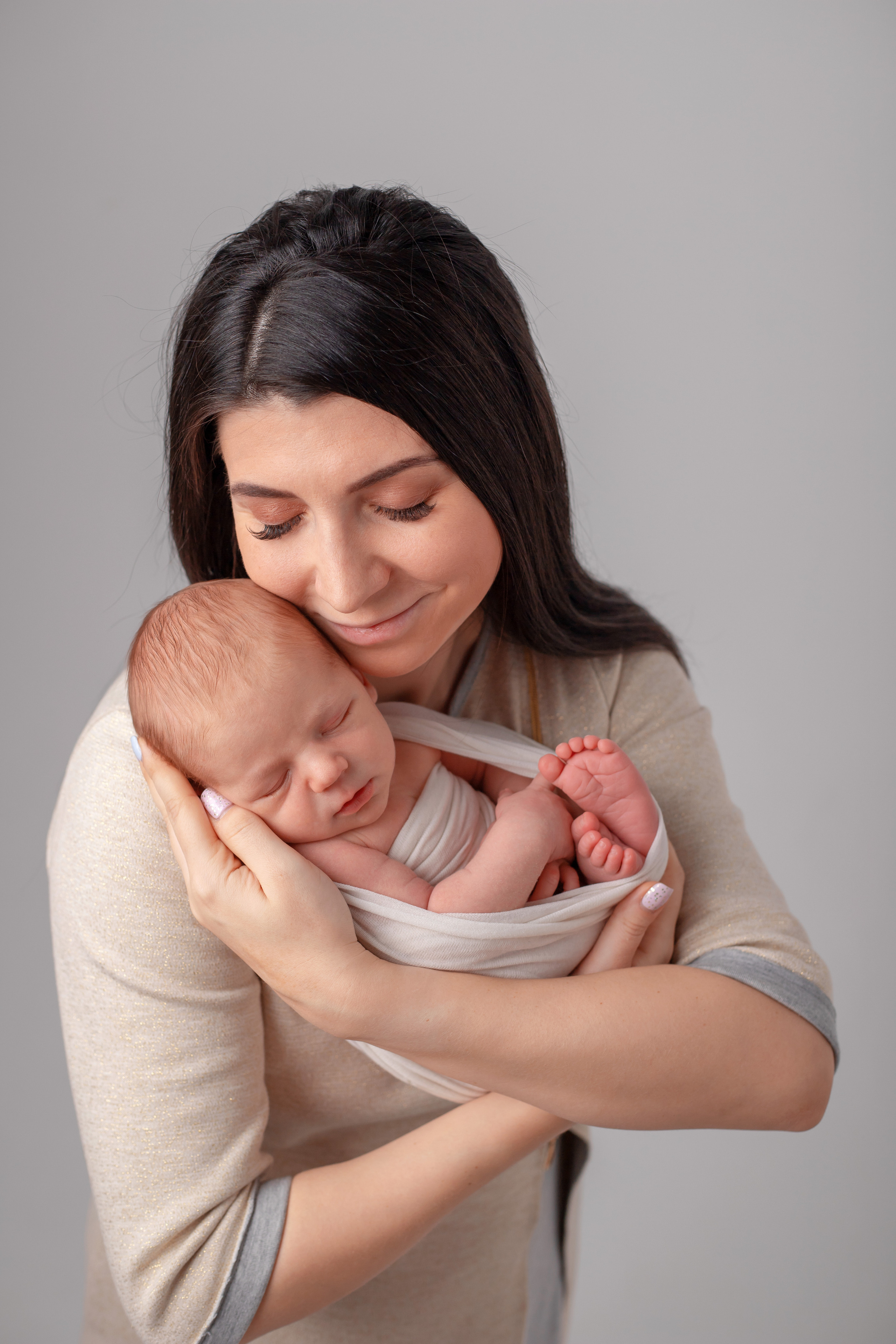 Newborn. Путешествуем вместе