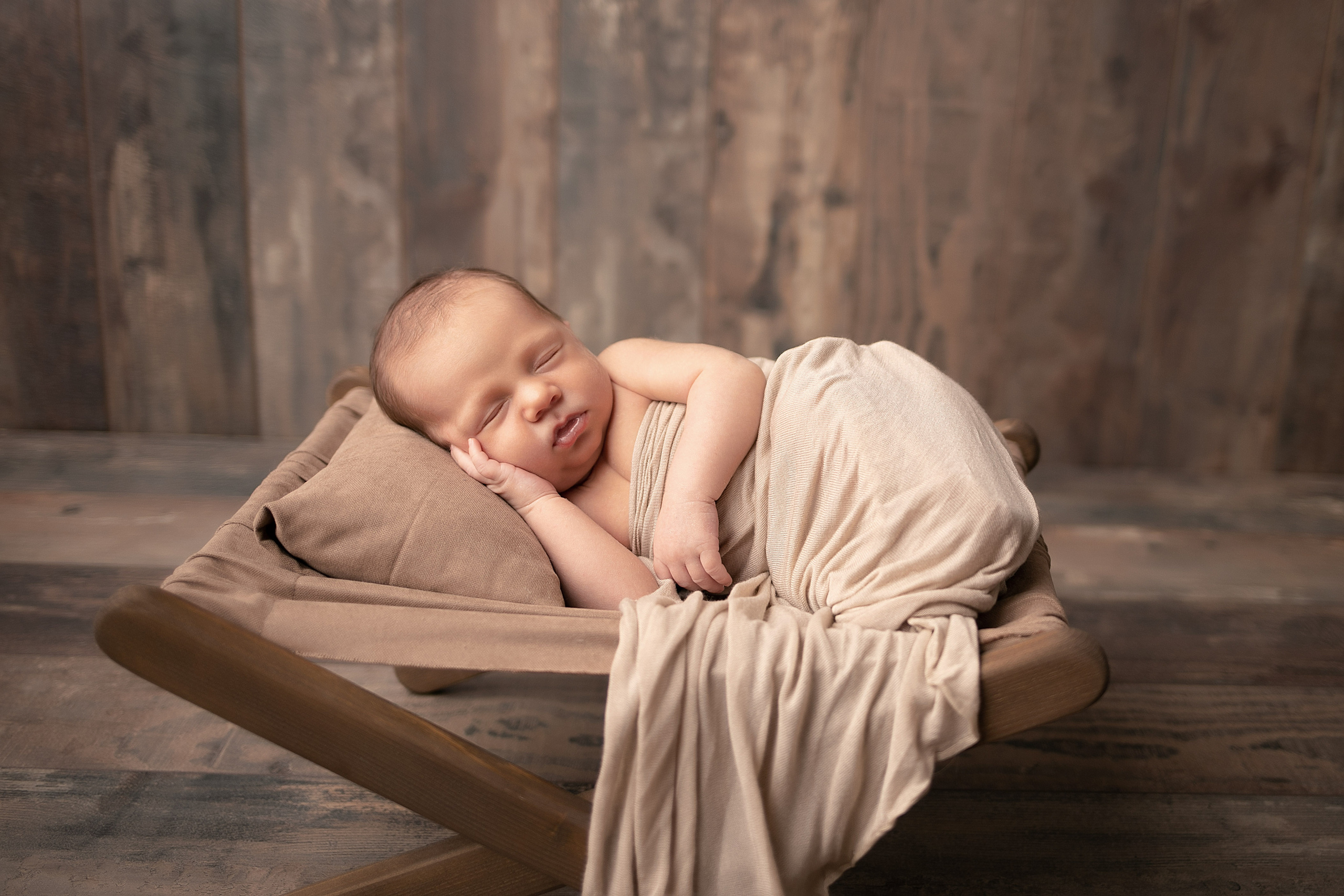 Newborn. Путешествуем вместе