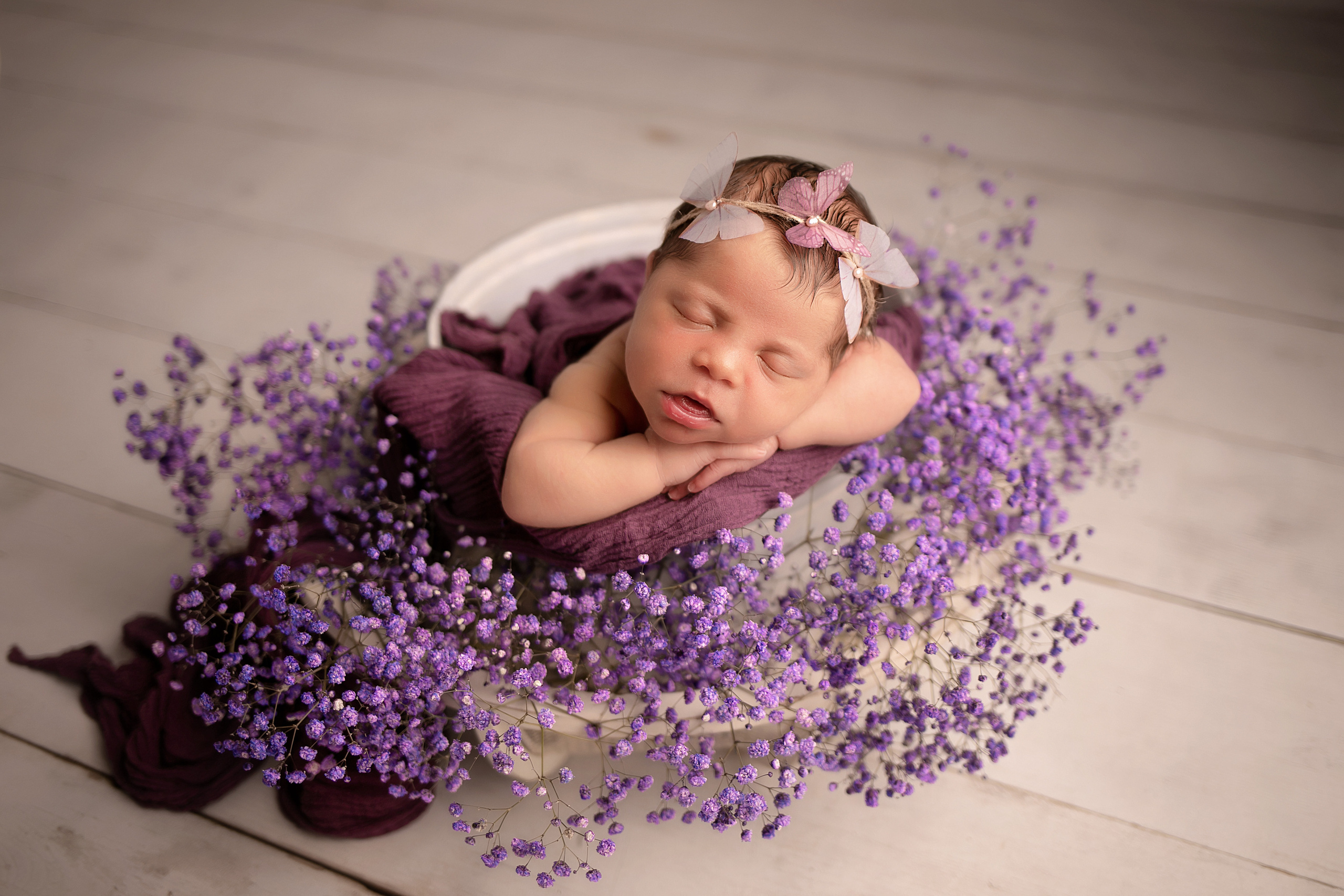 Newborn. Путешествуем вместе