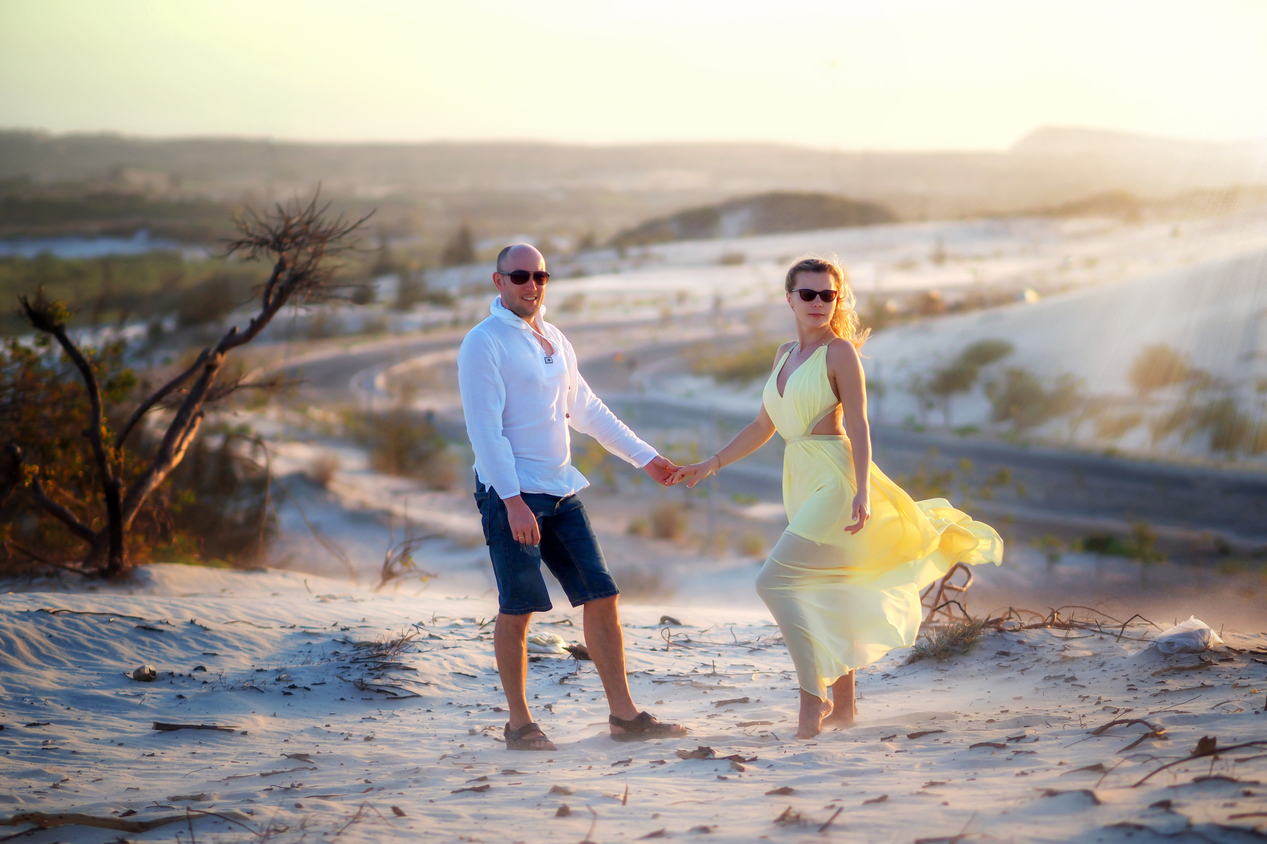 Love Story. Путешествуем вместе